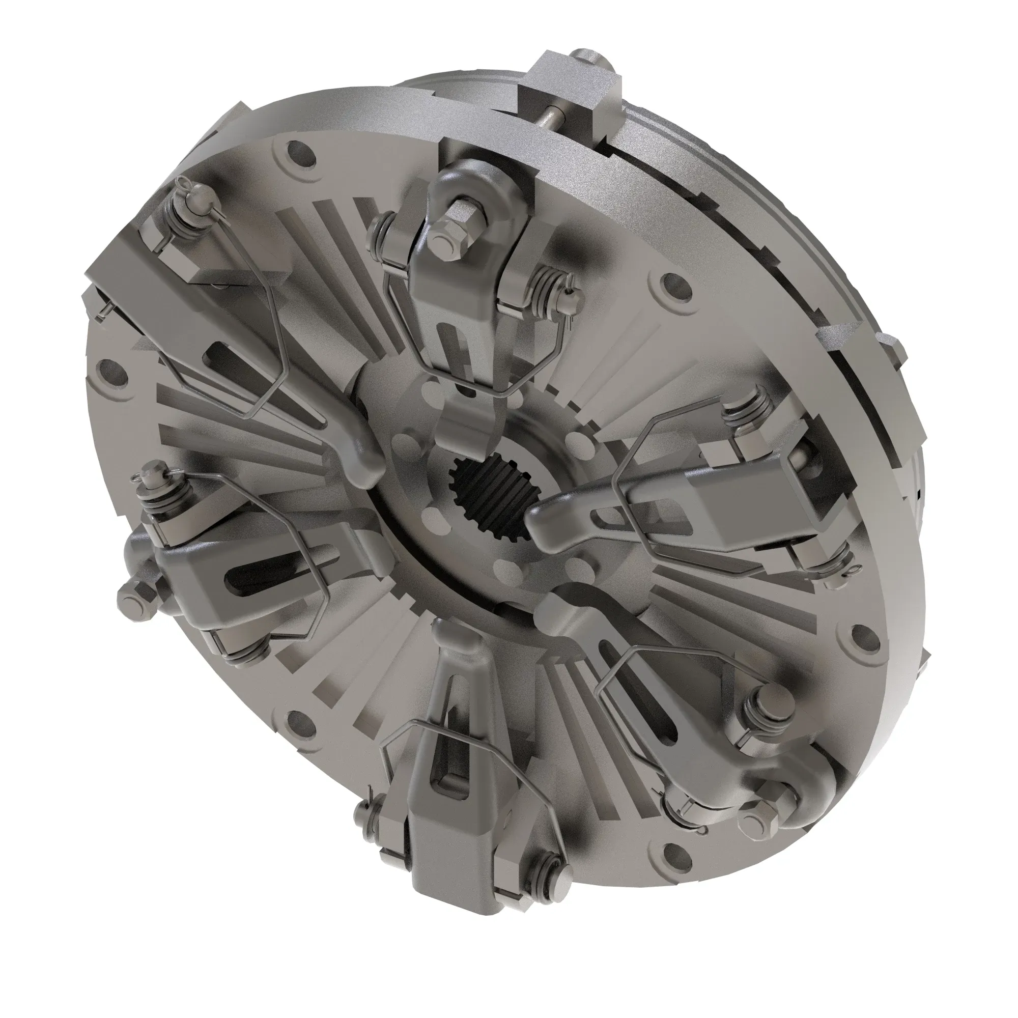 John Deere Clutch - SJ40039