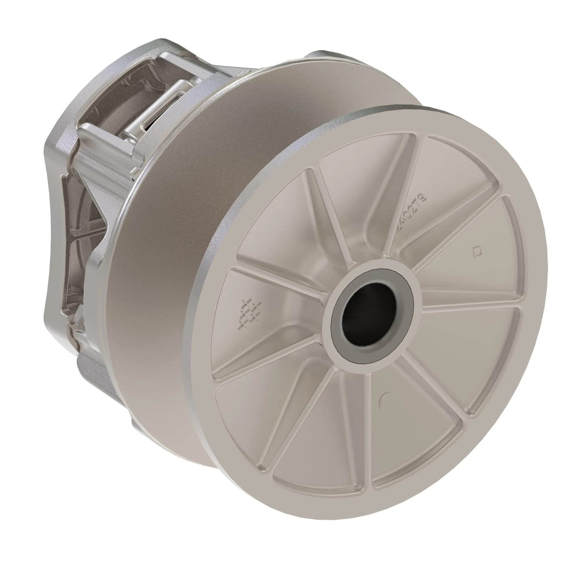 Primary clutch XUV855 Road Homologated 40KPH, 2P only.