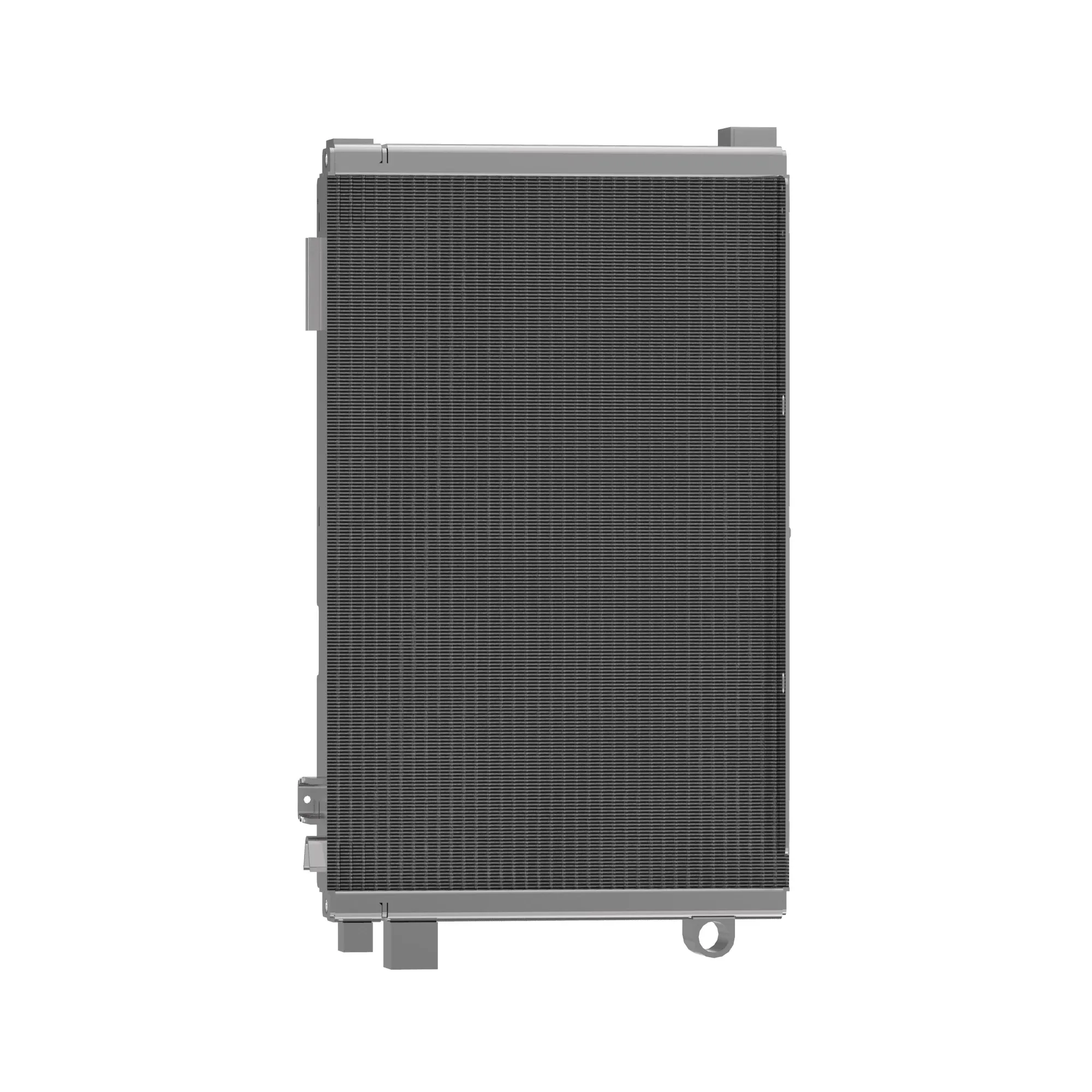 OIL COOLER, OIL COOLER, HYDRAULIC /