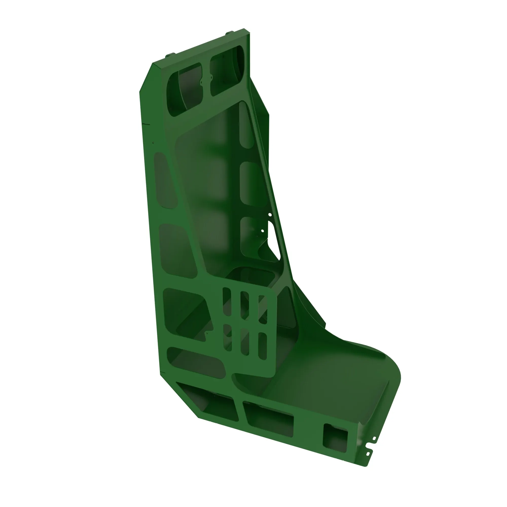 Chopper Door