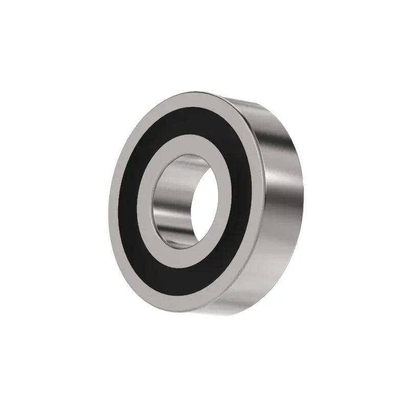 John Deere Single Row Cylindrical Ball Bearing - RE65651