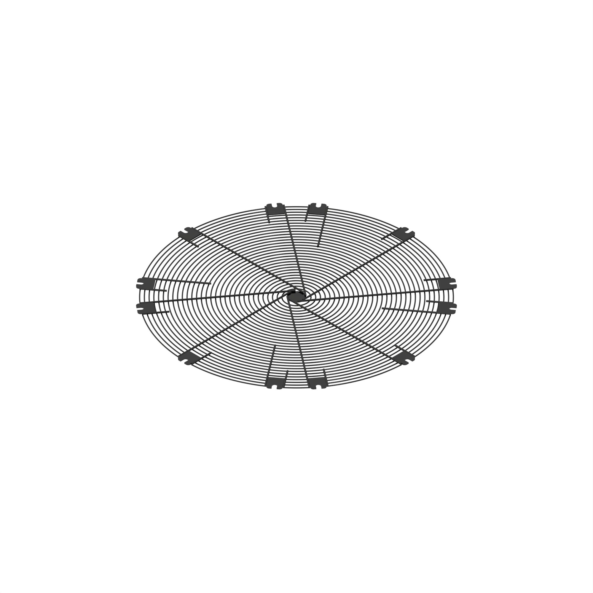GUARD, FAN