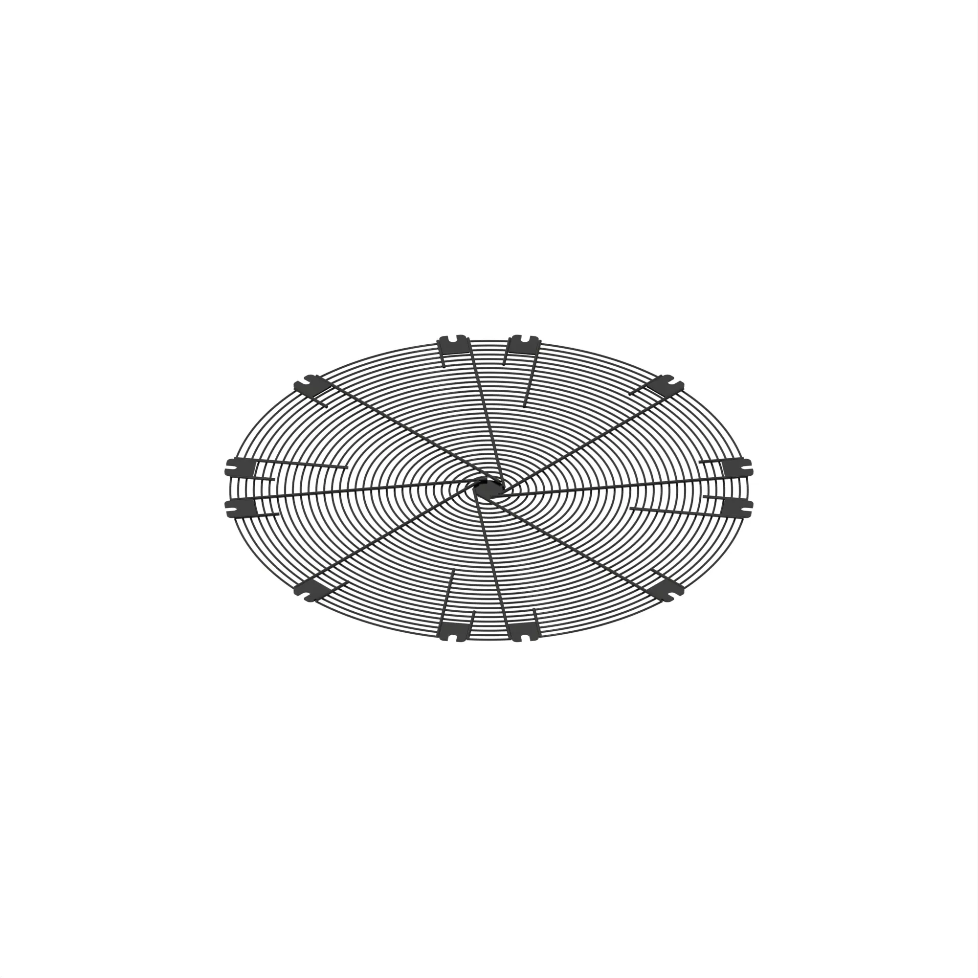 John Deere Fan Guard - AT310845