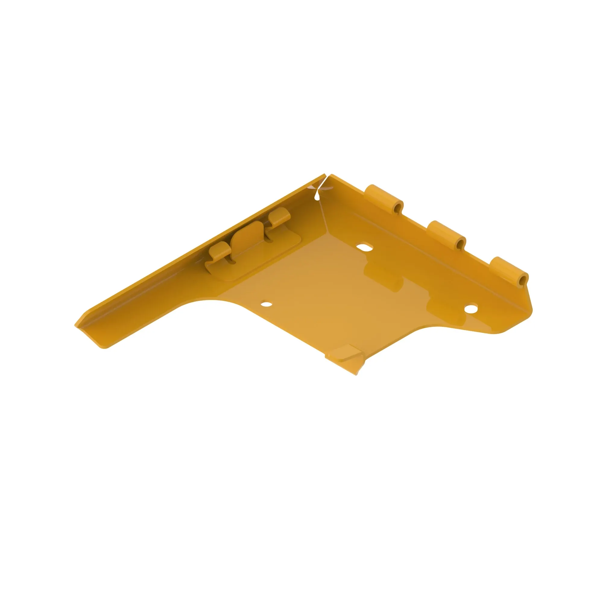 John Deere Guard Hinge - AT481618