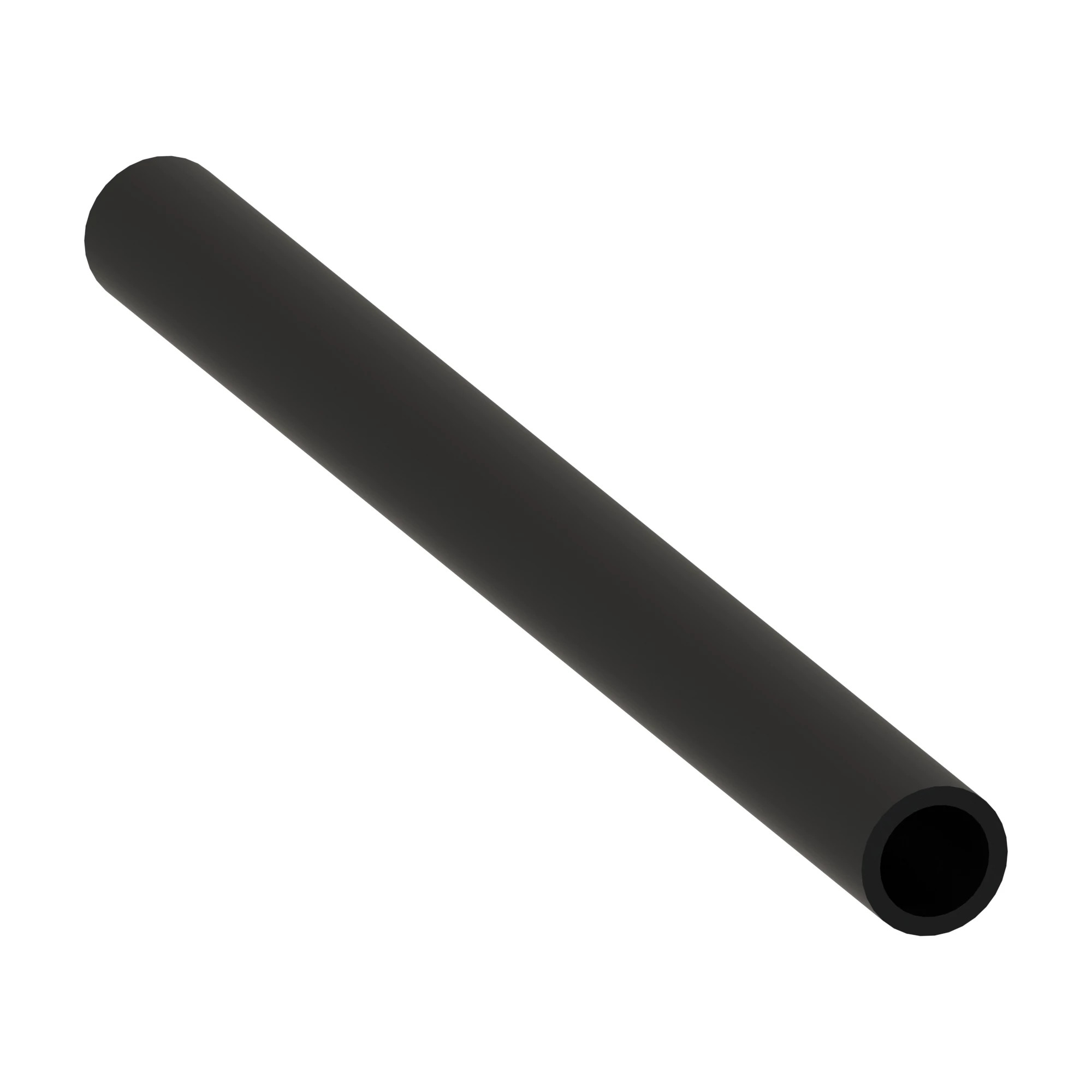 TUBE, HANDLE, LATCH, 70/75 CM