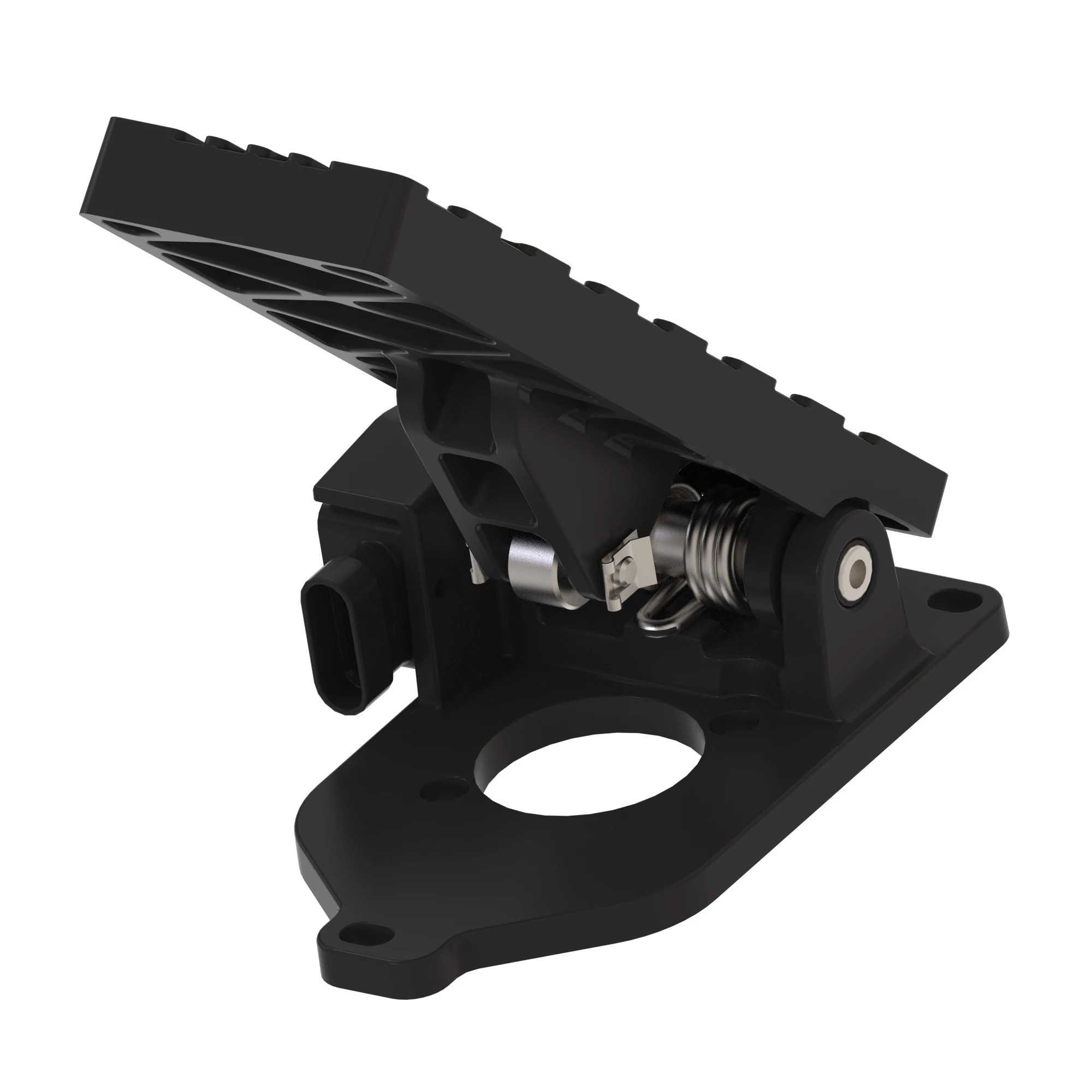 ⚙️ AT490897: Pedales John Deere 🚜✅ | Precio Competitivo 💲