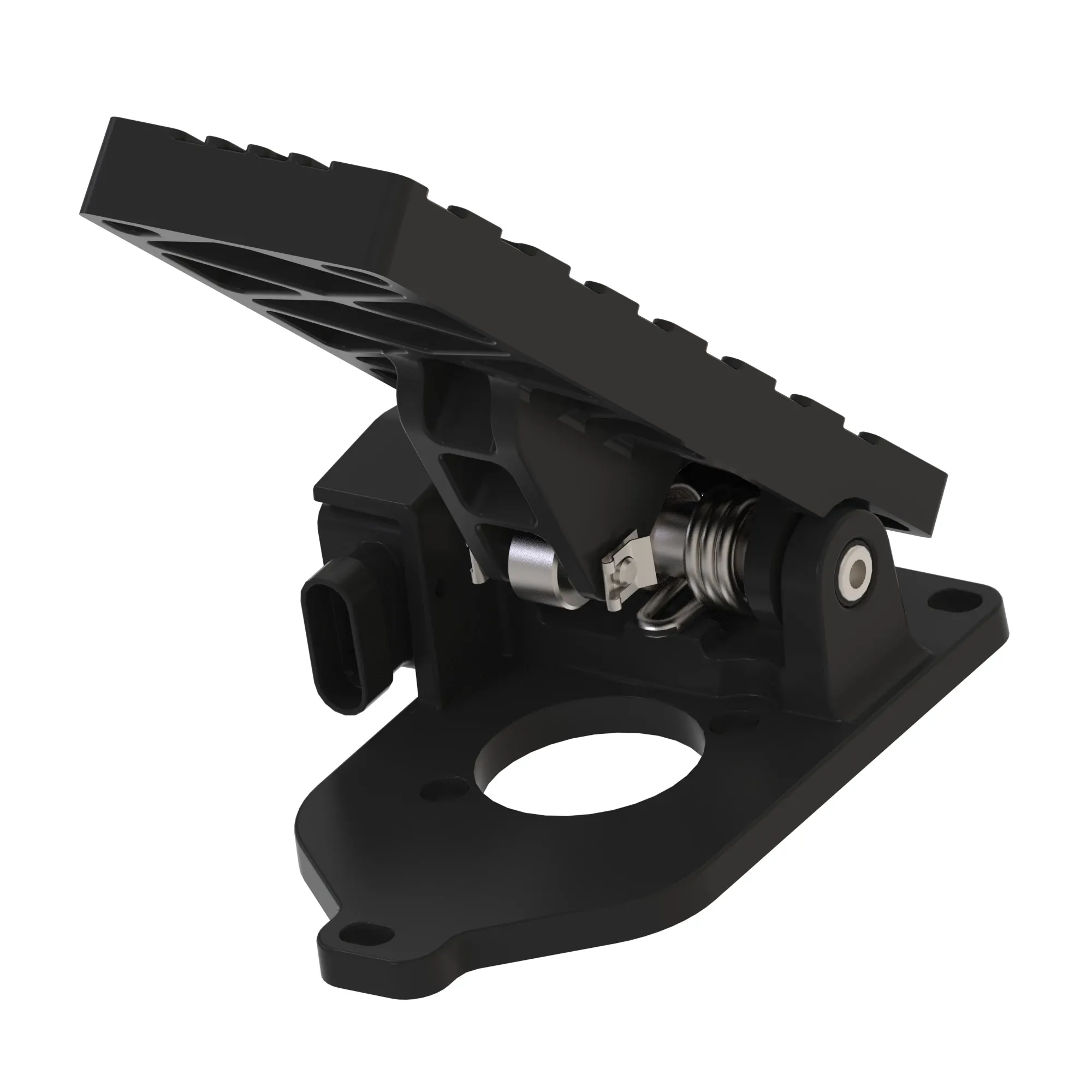 John Deere Brake Pedal - AT490897