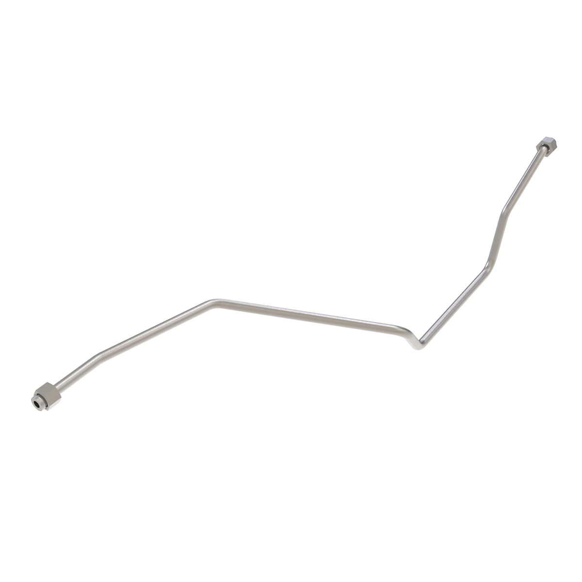 RETURN, MID SCV TO OIL FILTER