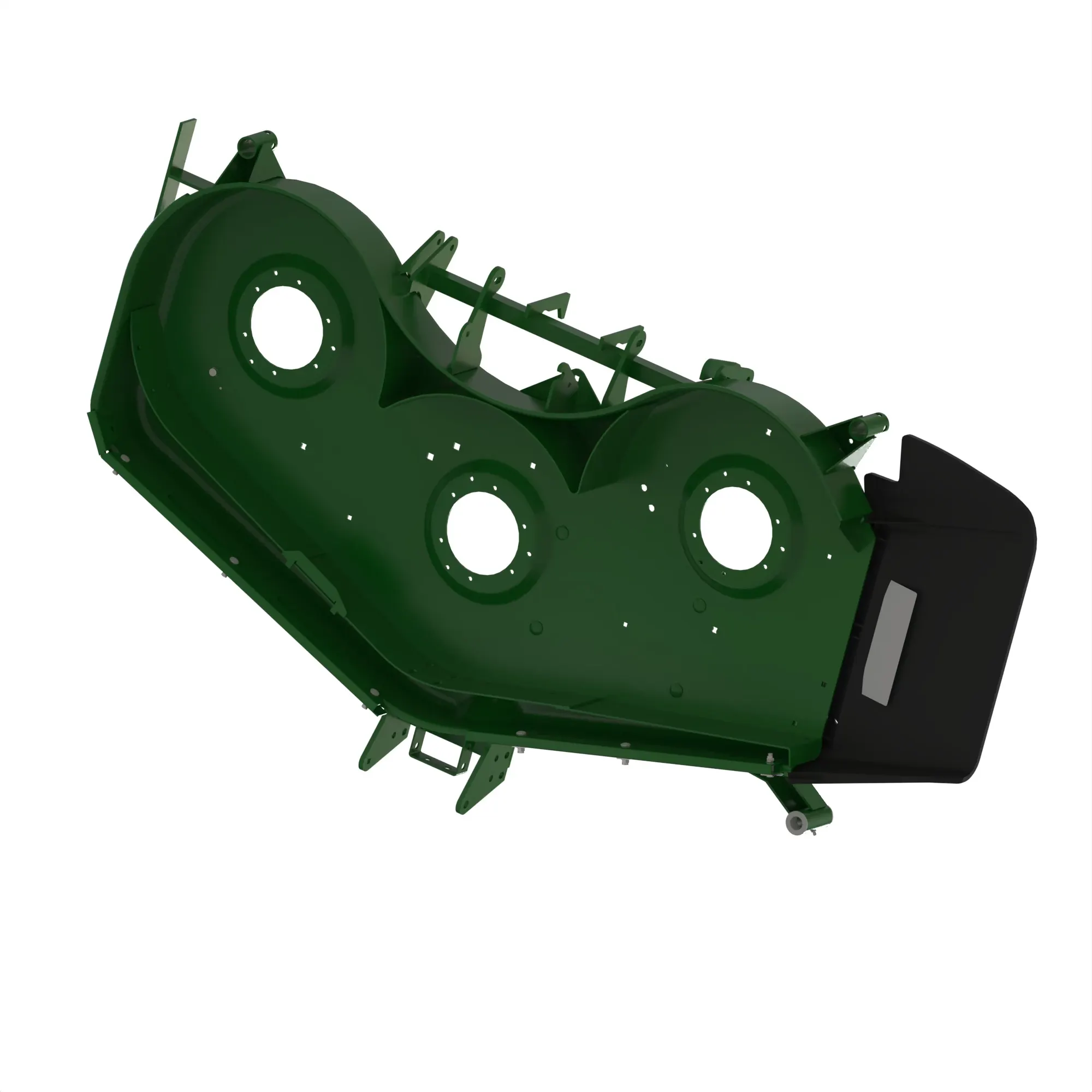 Mower Deck