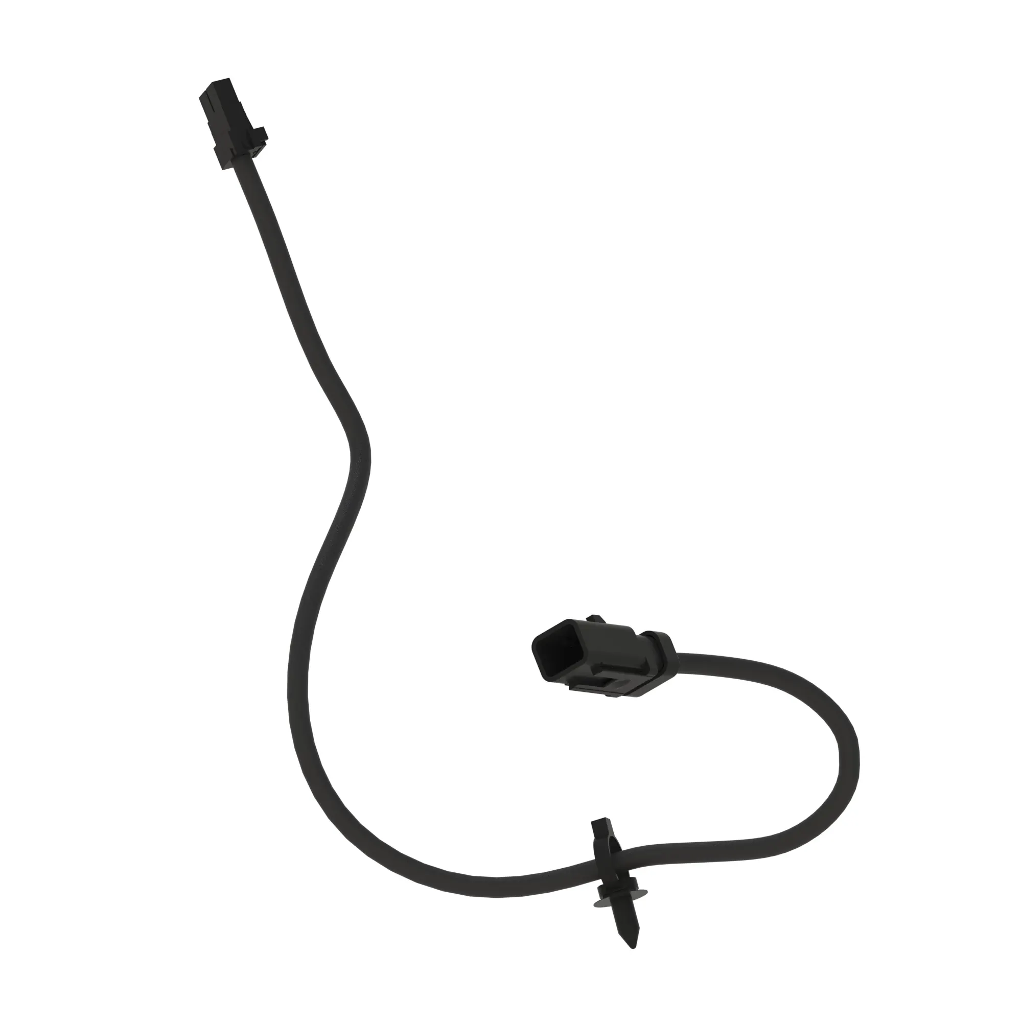 John Deere LED Beacon Light Wiring Harness - SJ39278