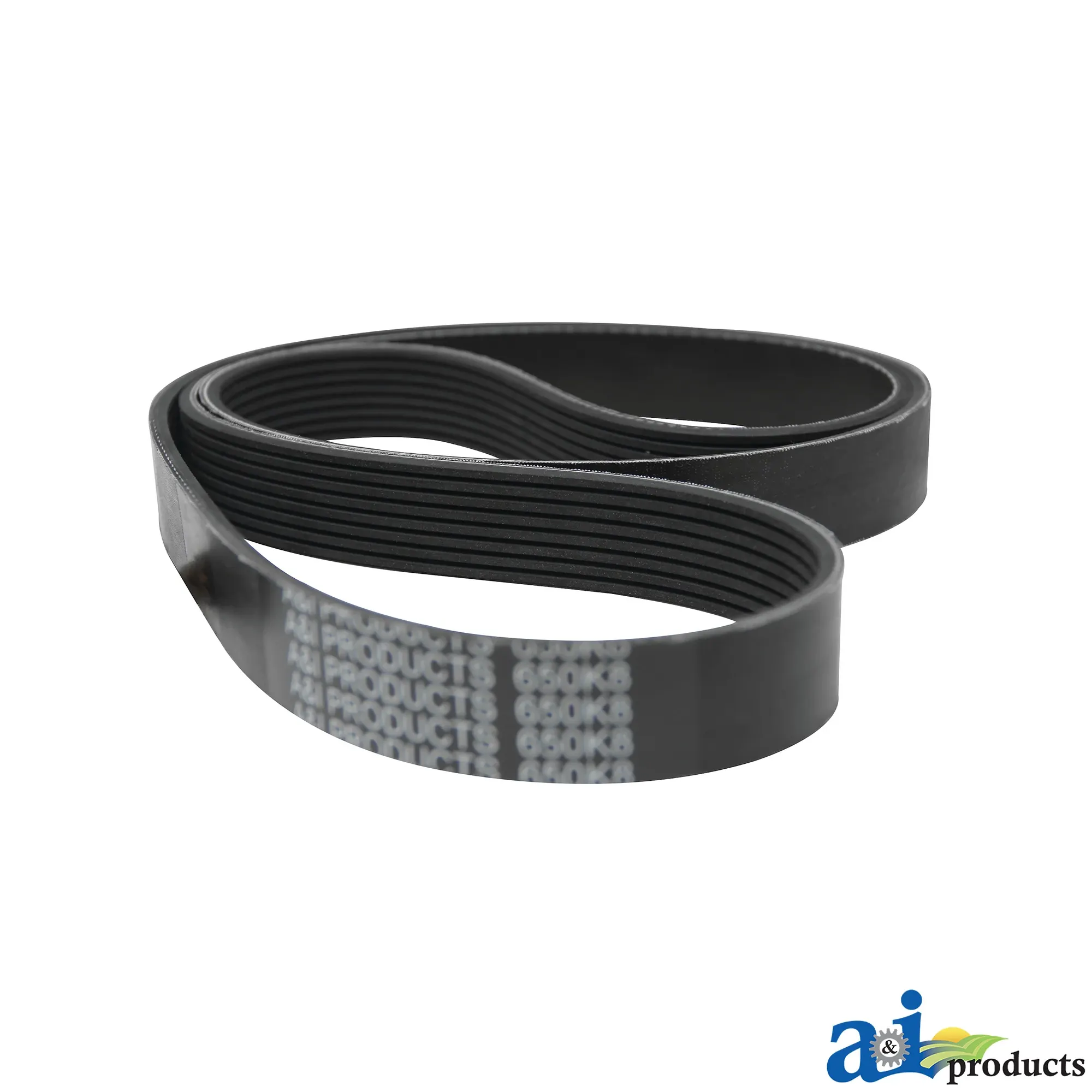 A&I Products Flat Belt - A-T225494