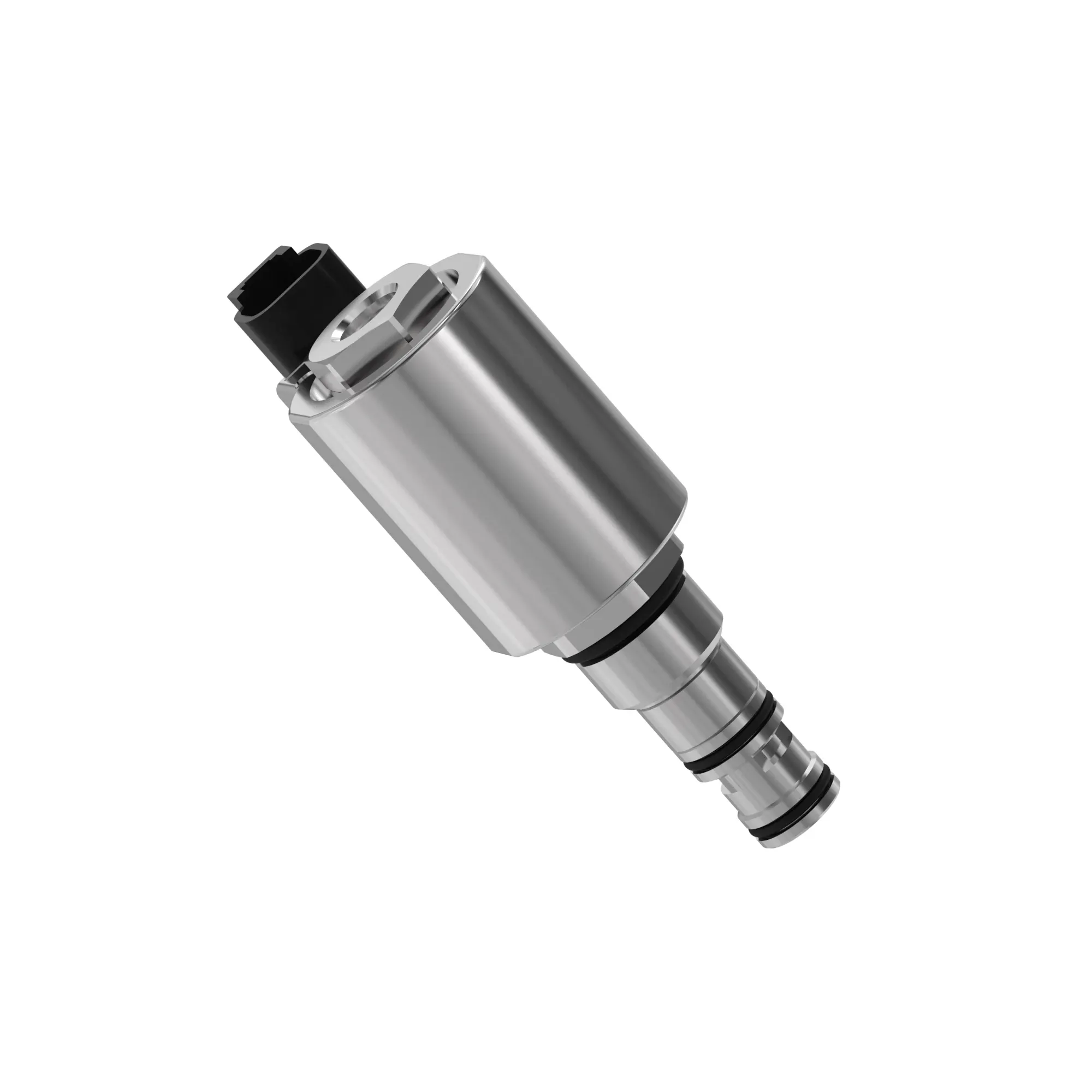 John Deere Solenoid Valve - YZ107201
