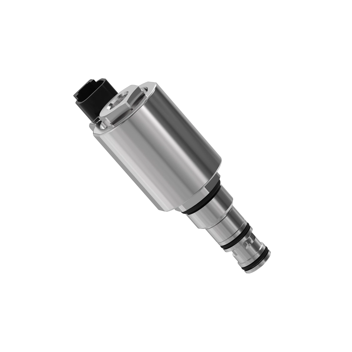 Solenoid Valve