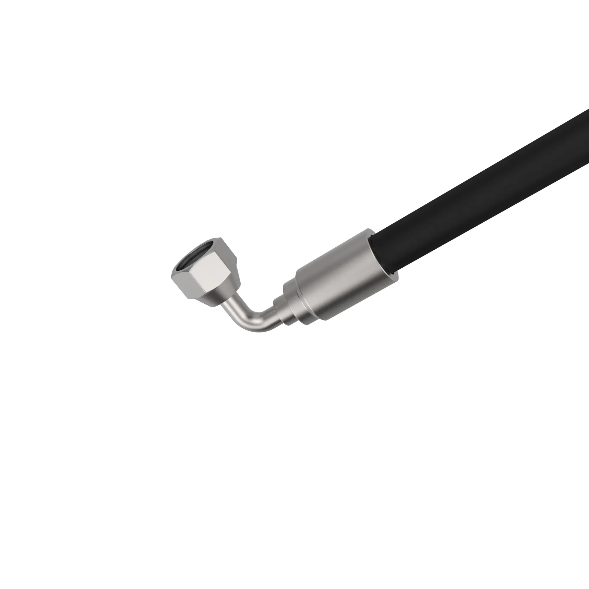 HYDRAULIC HOSE, HOSE PRESSURE GRIND