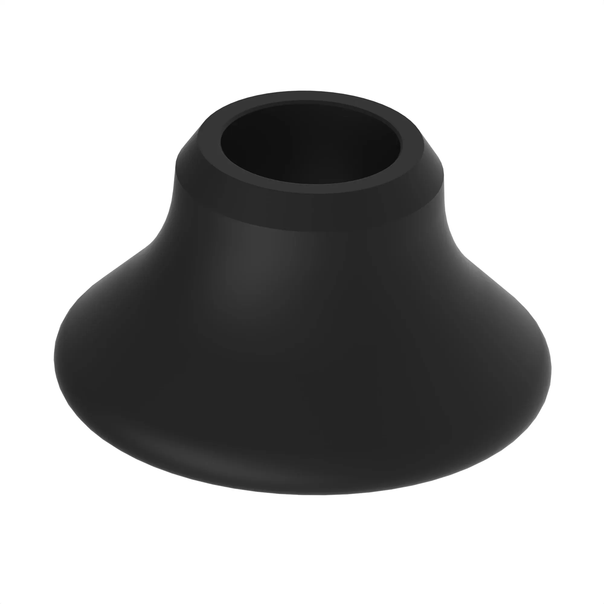 SPOOL, LARGE END - 7.25 IN.