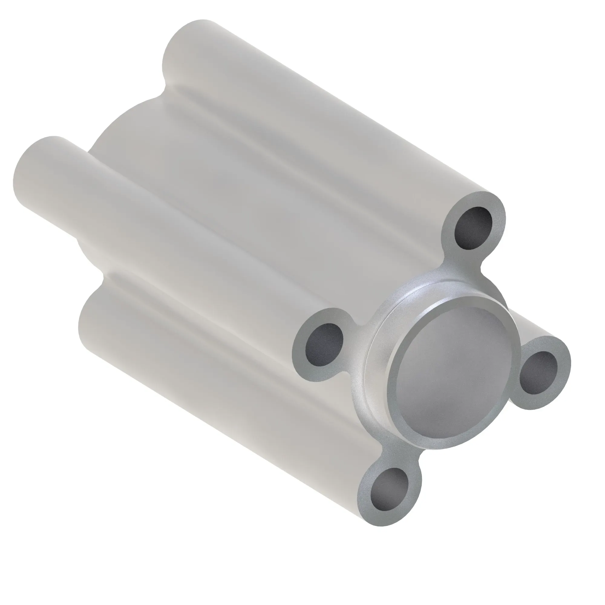 John Deere Fan Spacer - T329122