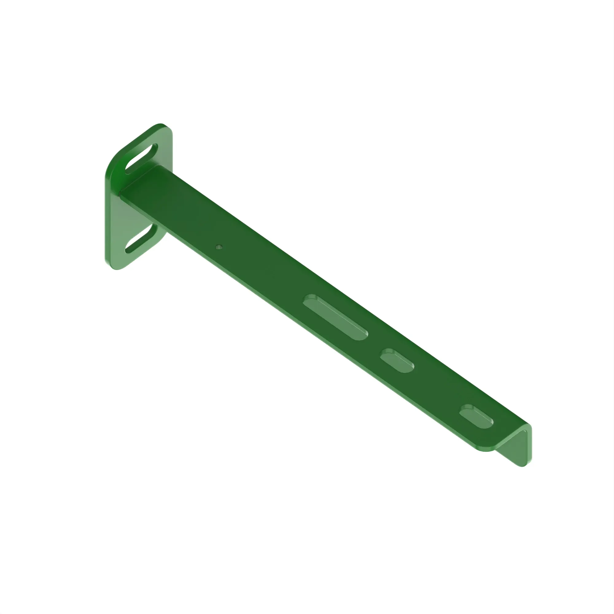John Deere Belt Track Support - AXE55672