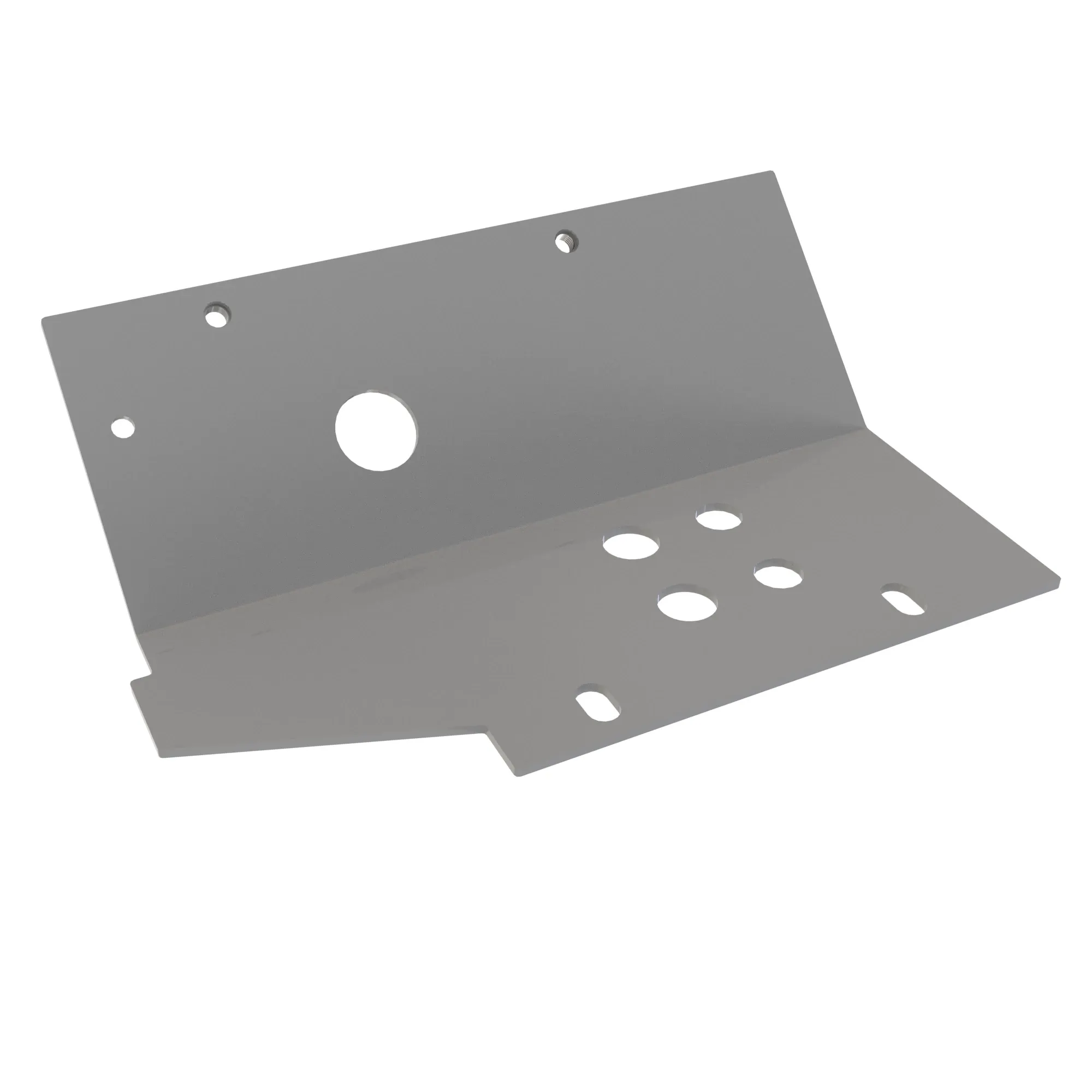 John Deere Sheet - AT312416