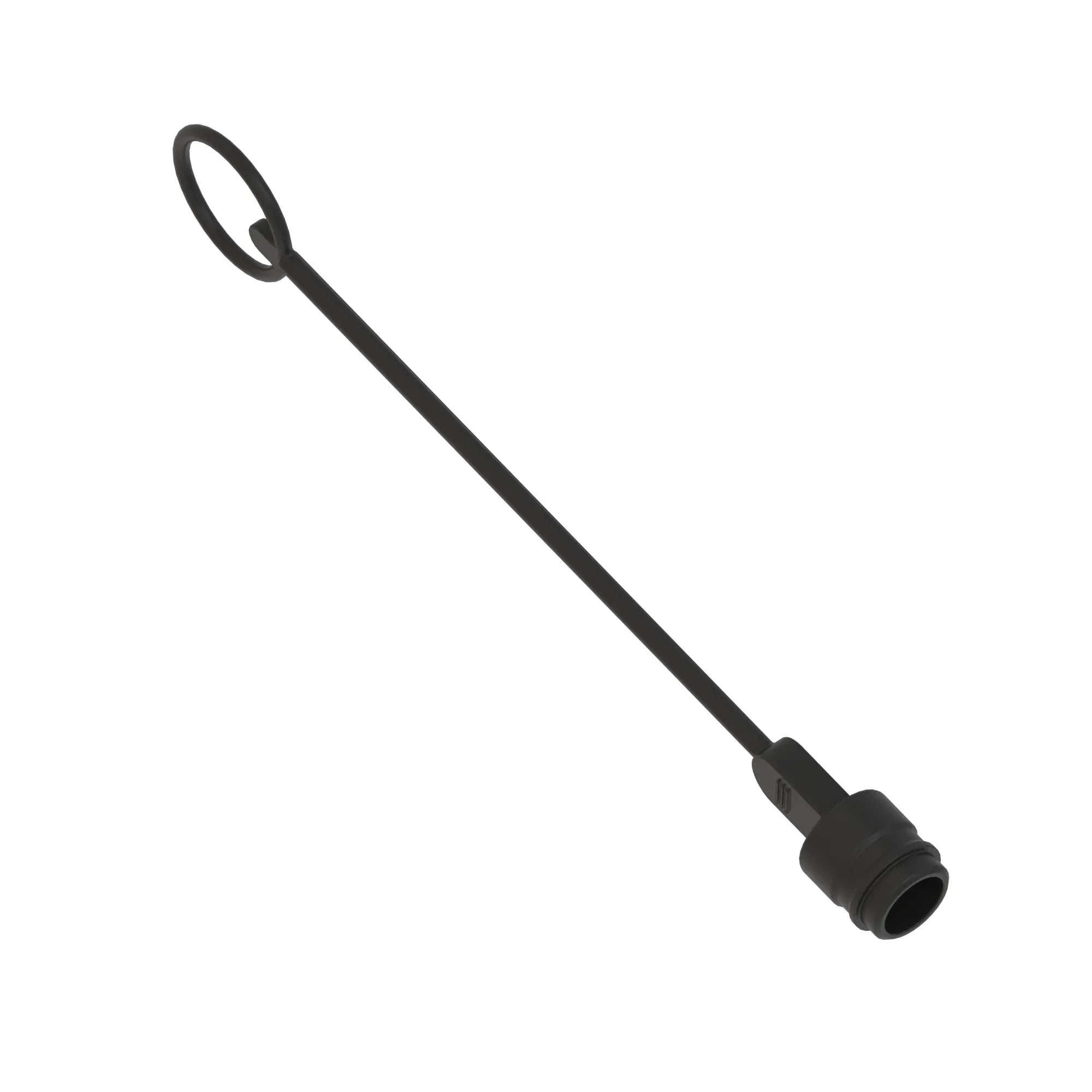 John Deere Anchor Dust Plug - AW17006