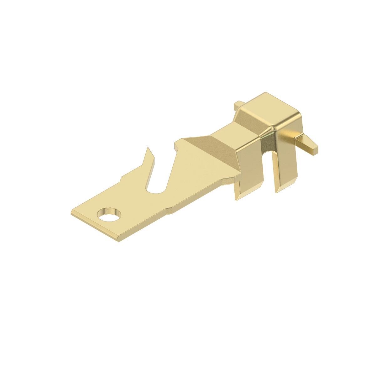 Term Delphi 56 Blade M Brass