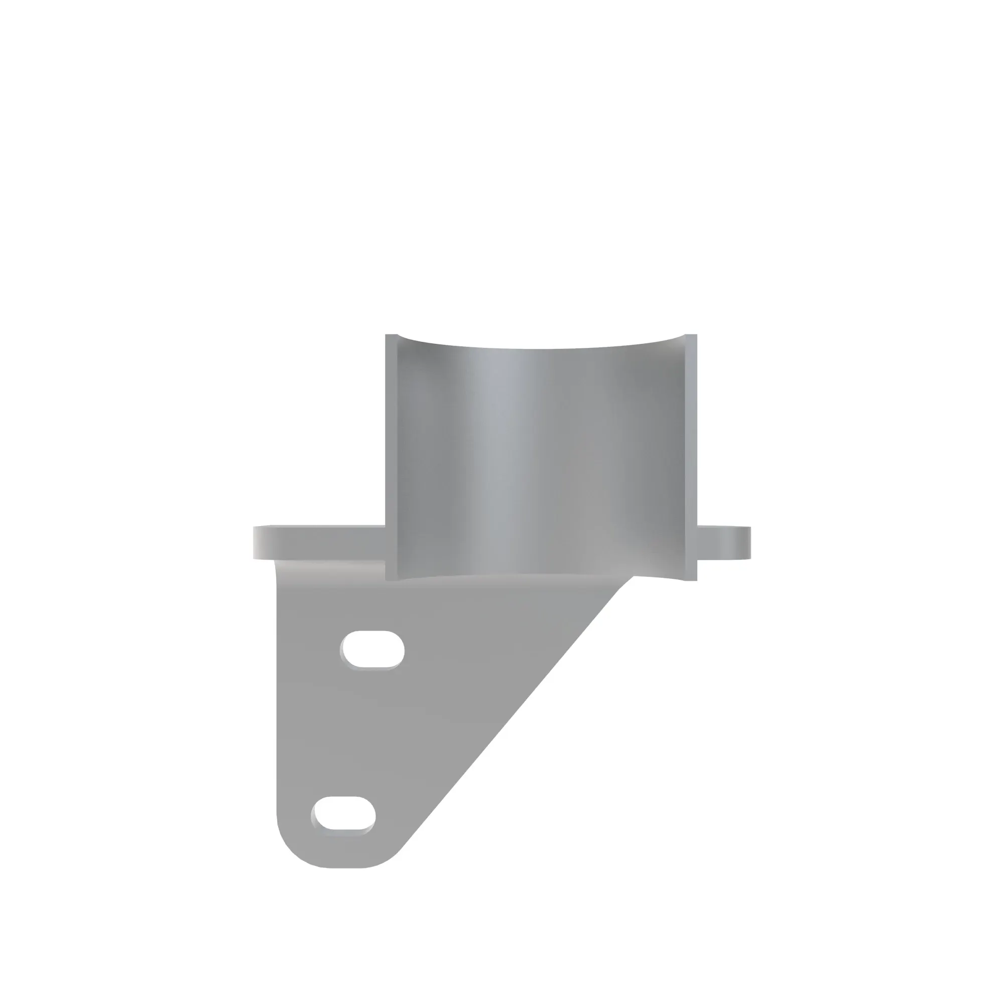 BRACKET, 4CYL. 2V VERTICAL
