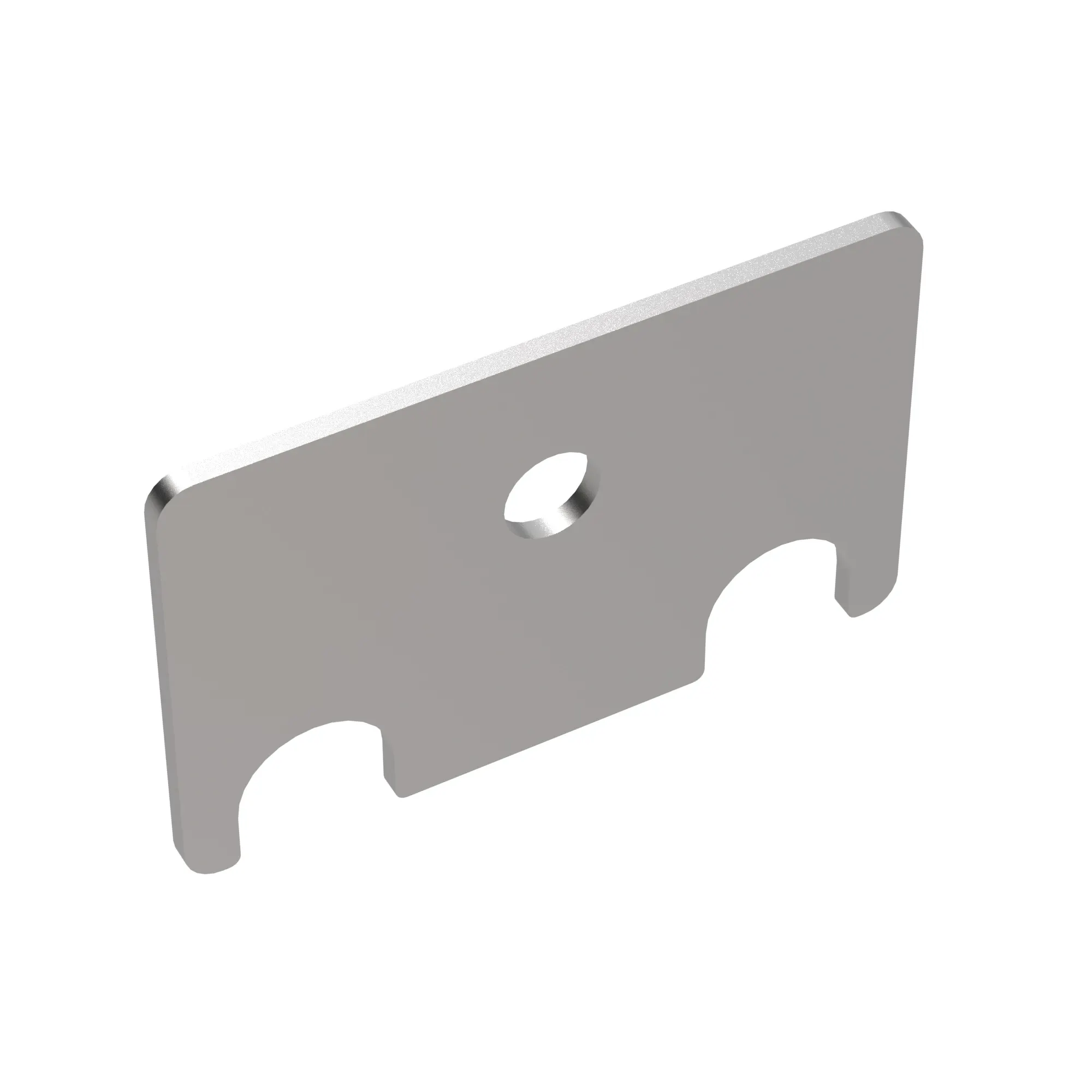 LOCK PLATE, PARK BRAKE
