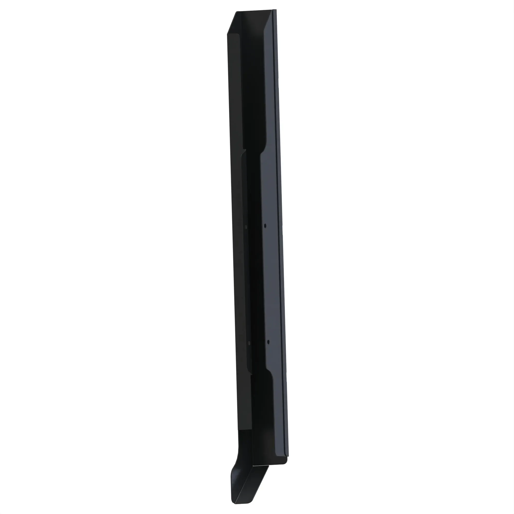 BRACKET, SHIELD
