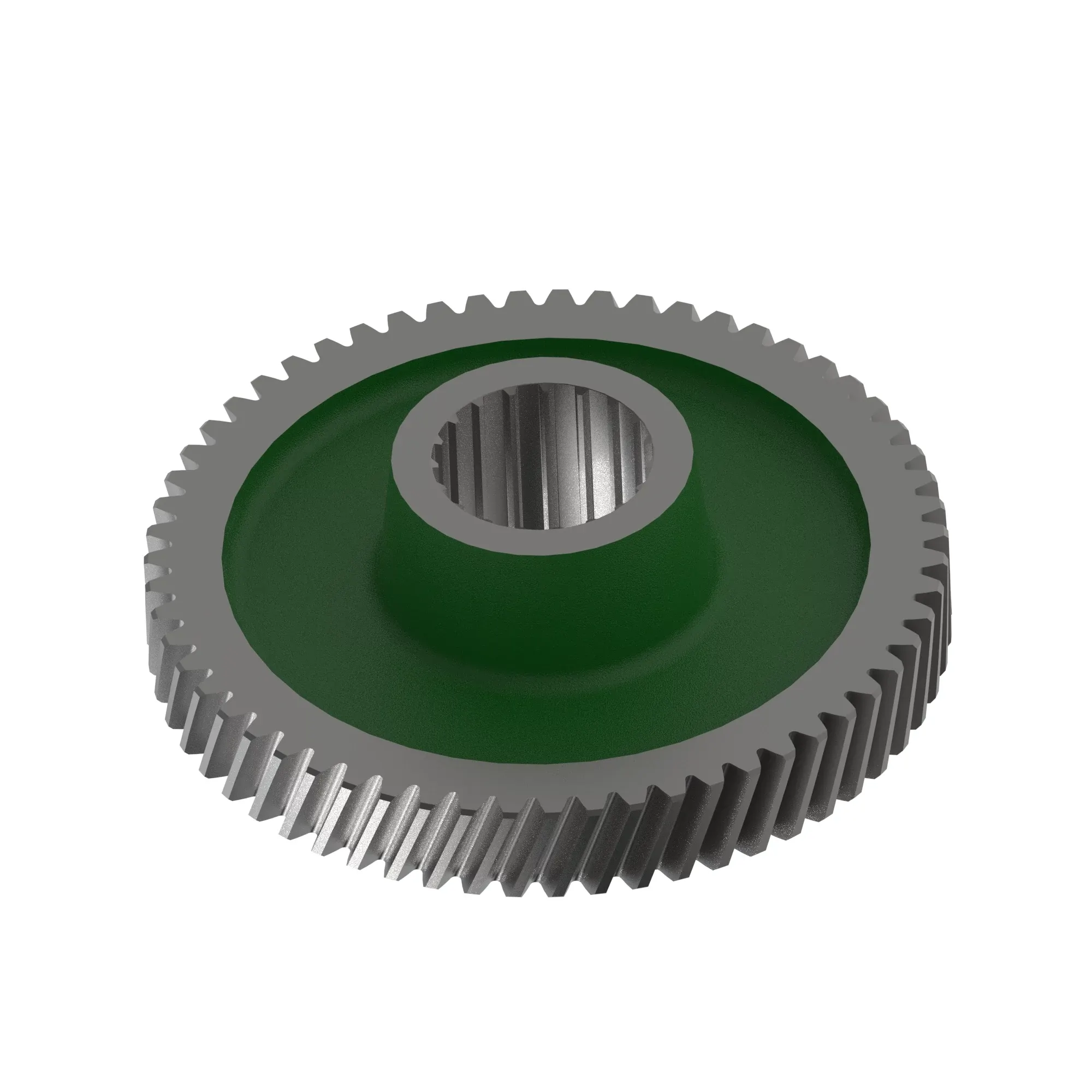 Helical Gear