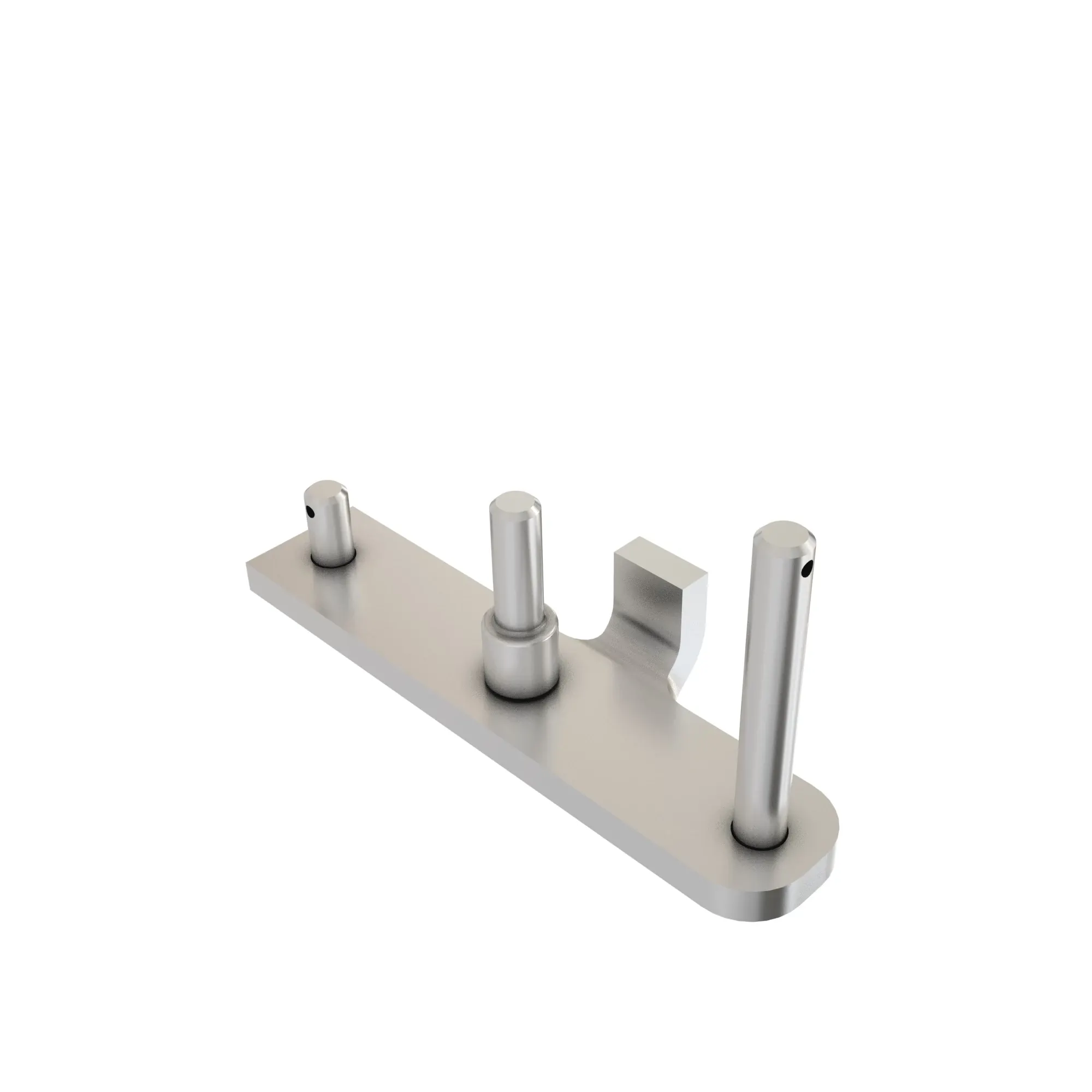 ARM,NEUTRAL SAFETY ASSY.