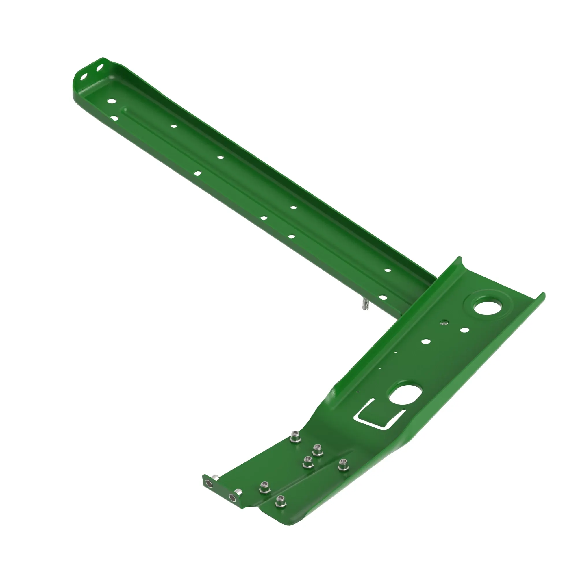 Support, Carrier Charge Air Cooler