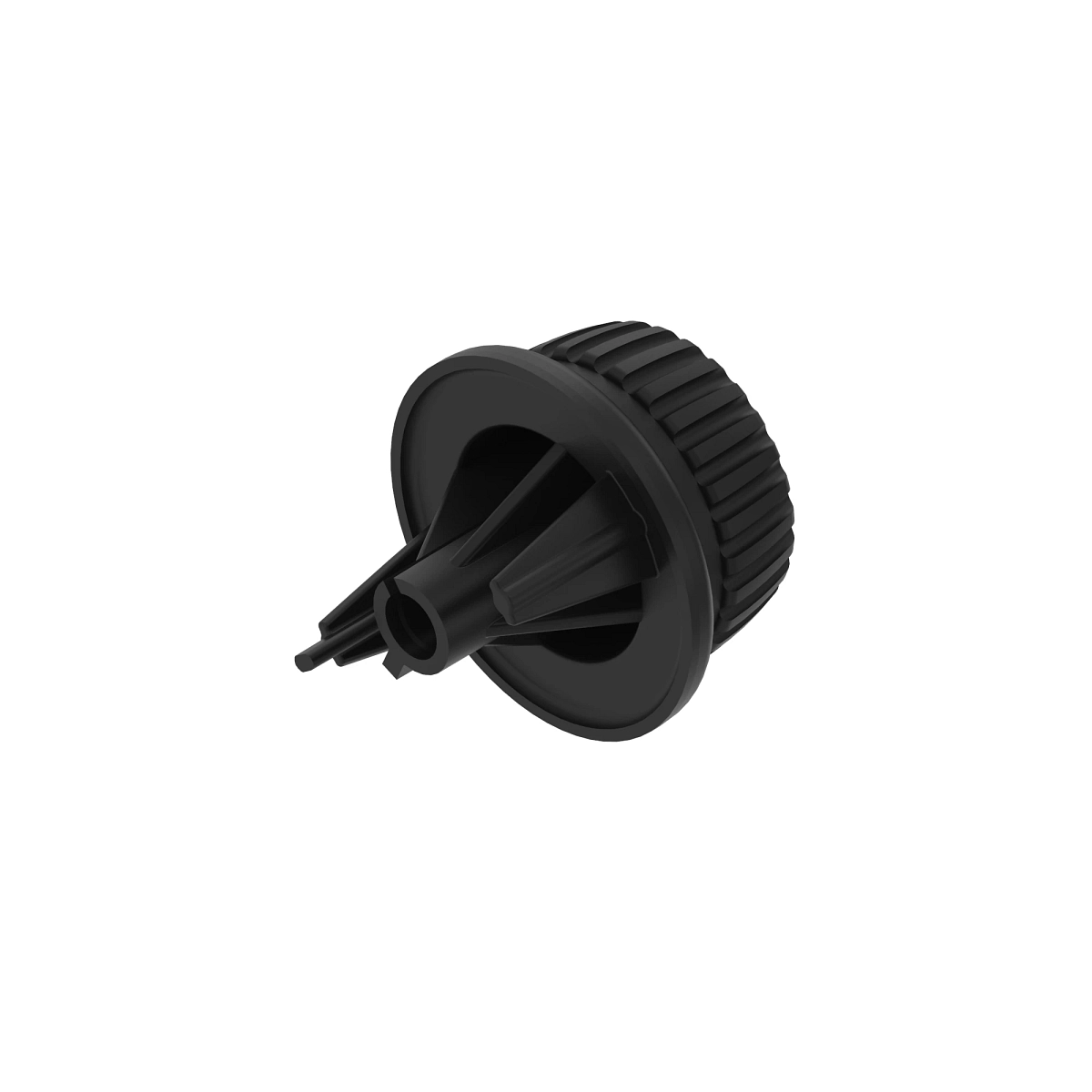 Knob Assembly