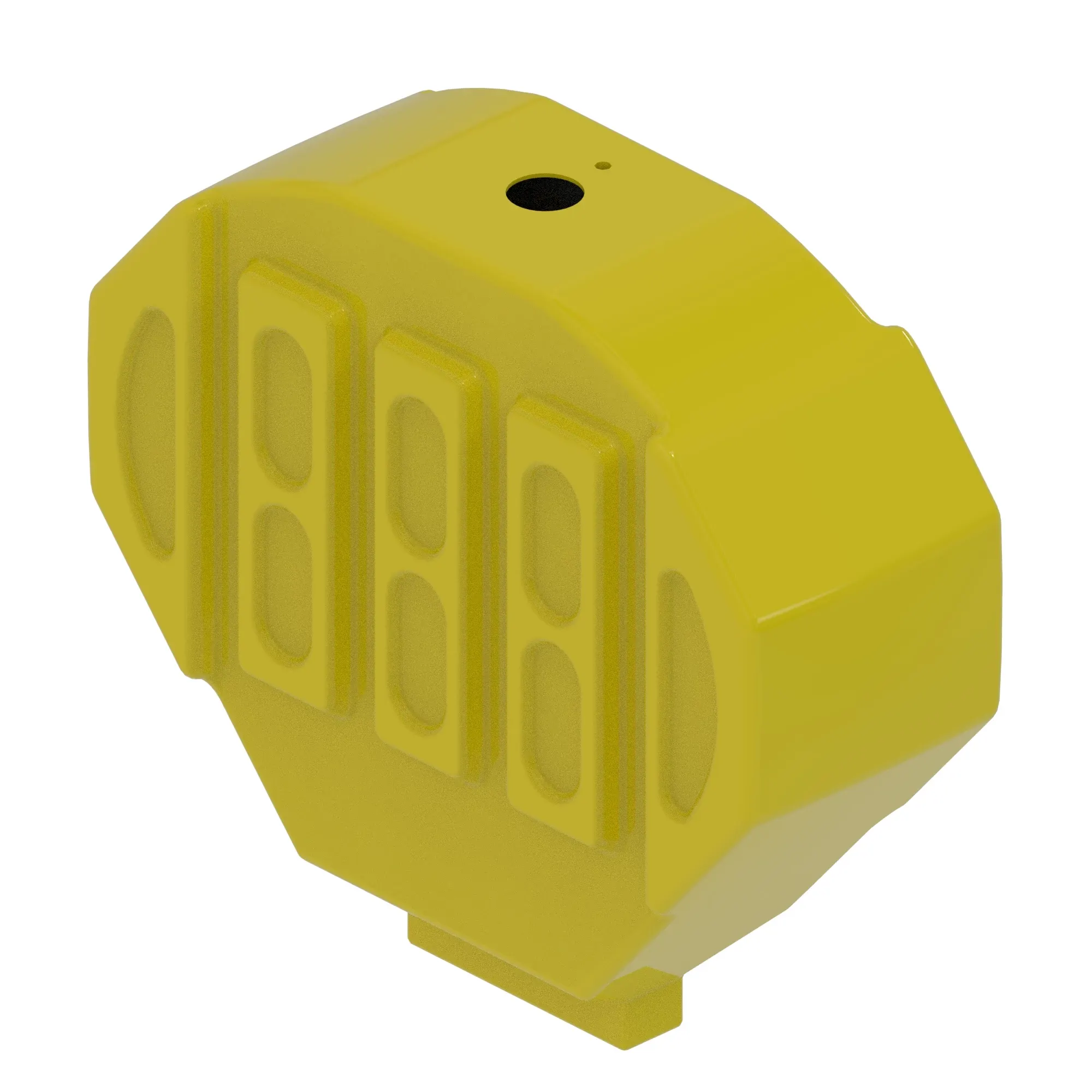 John Deere Tank - A118860