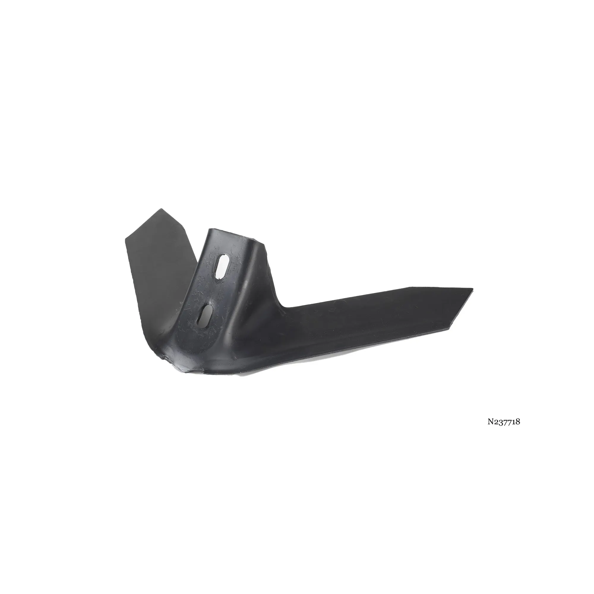 HEEL SWEEP - 16" X .250