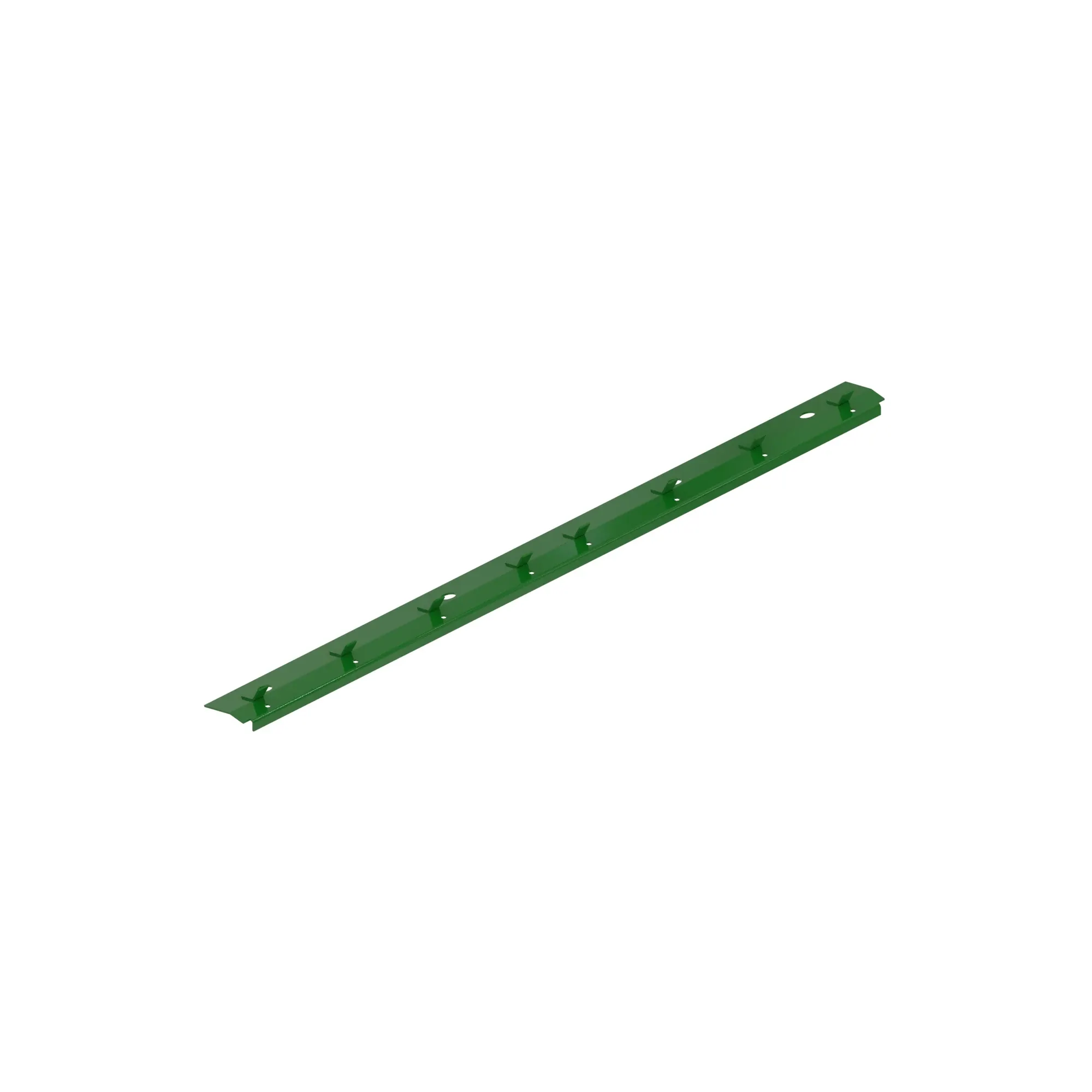 John Deere Straw Walker Wear Plate - AXE22053