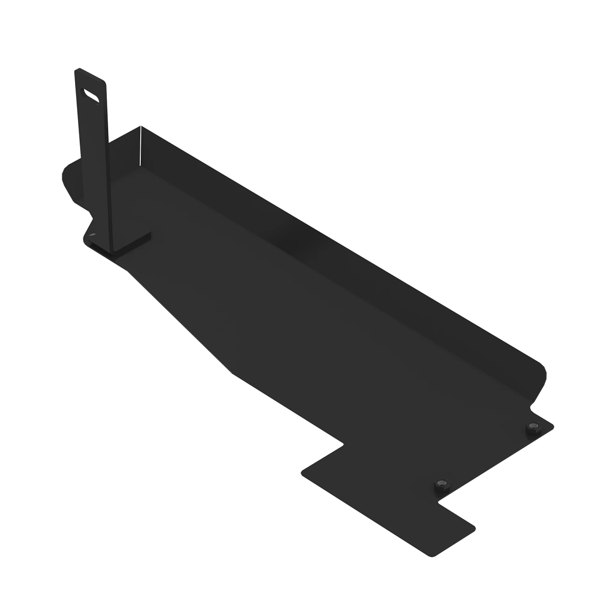 Guard, Bottom, MW35-55, All-Option