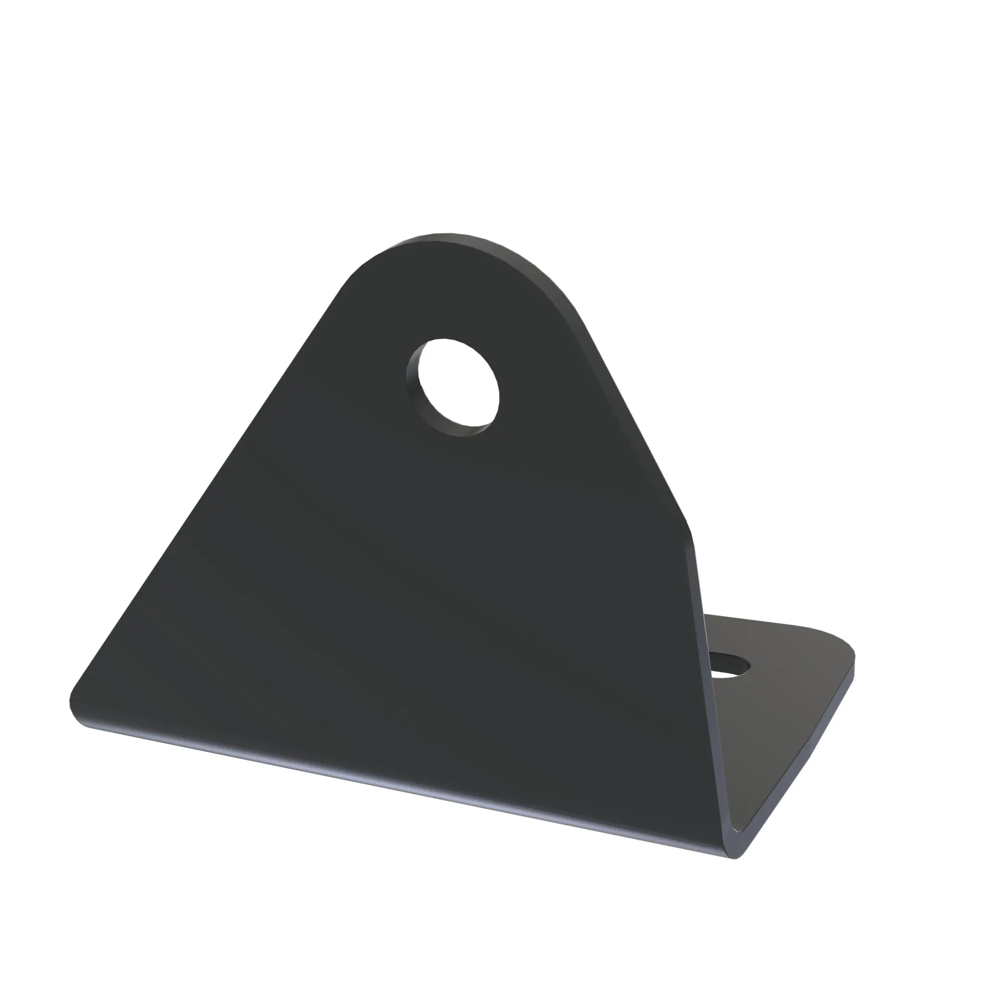 BRACKET, RH GUARD