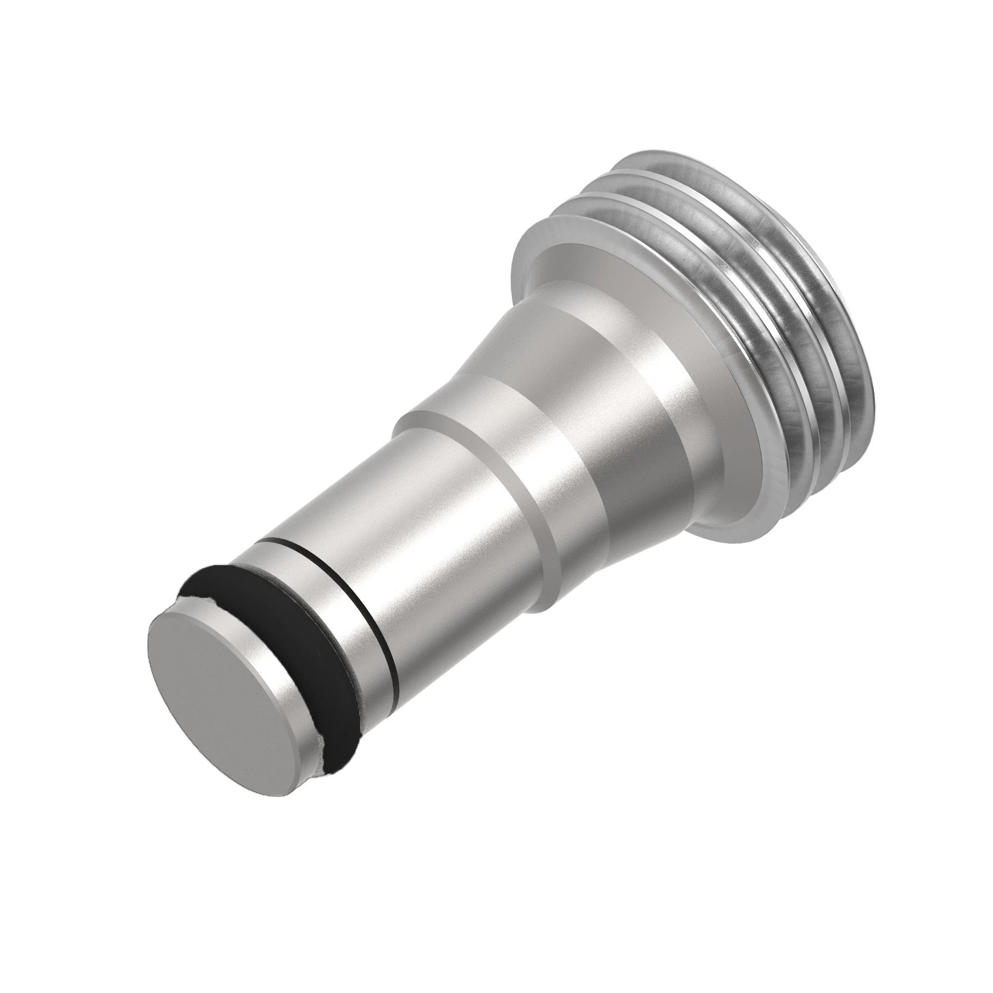 John Deere Pressure Relief Valve - AT428527