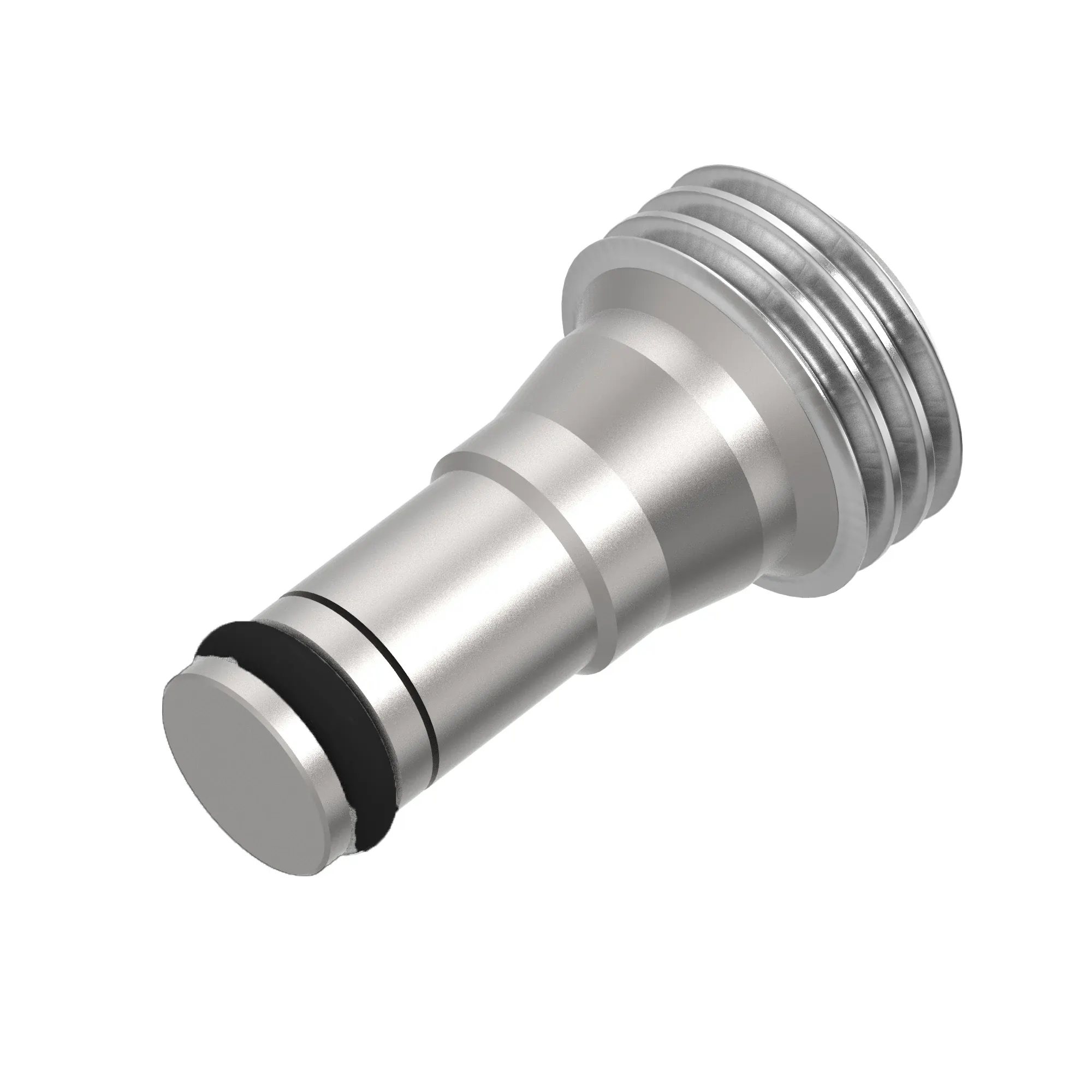 John Deere Thermal Relief Valve - AT428527