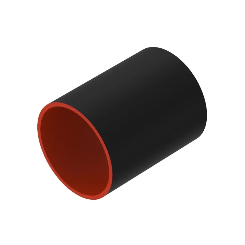 John Deere Intercooler Hose - R184314