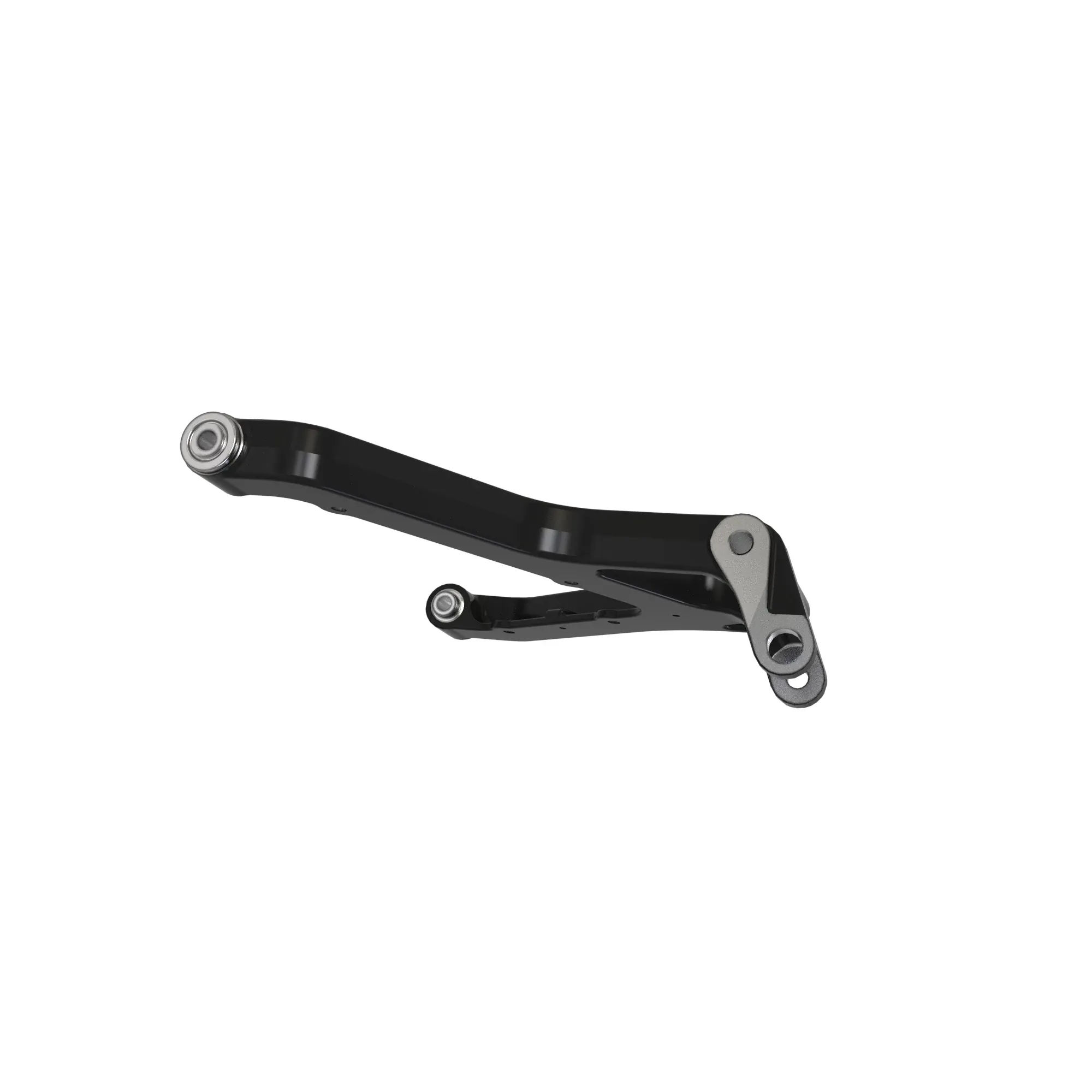 John Deere Left Rear Lower Control Arm - AM146239