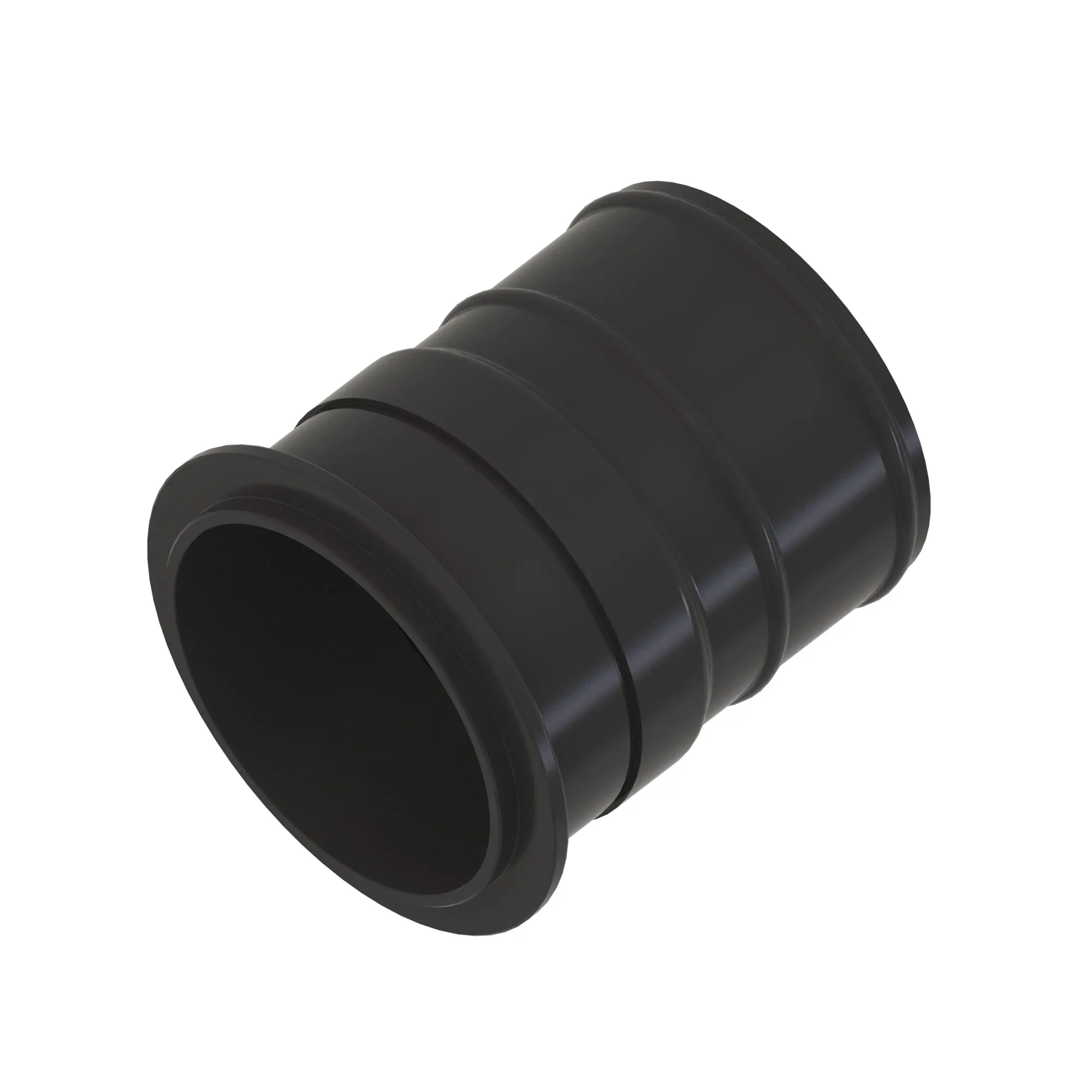 John Deere Charge Air Cooler Pipe - RE313123