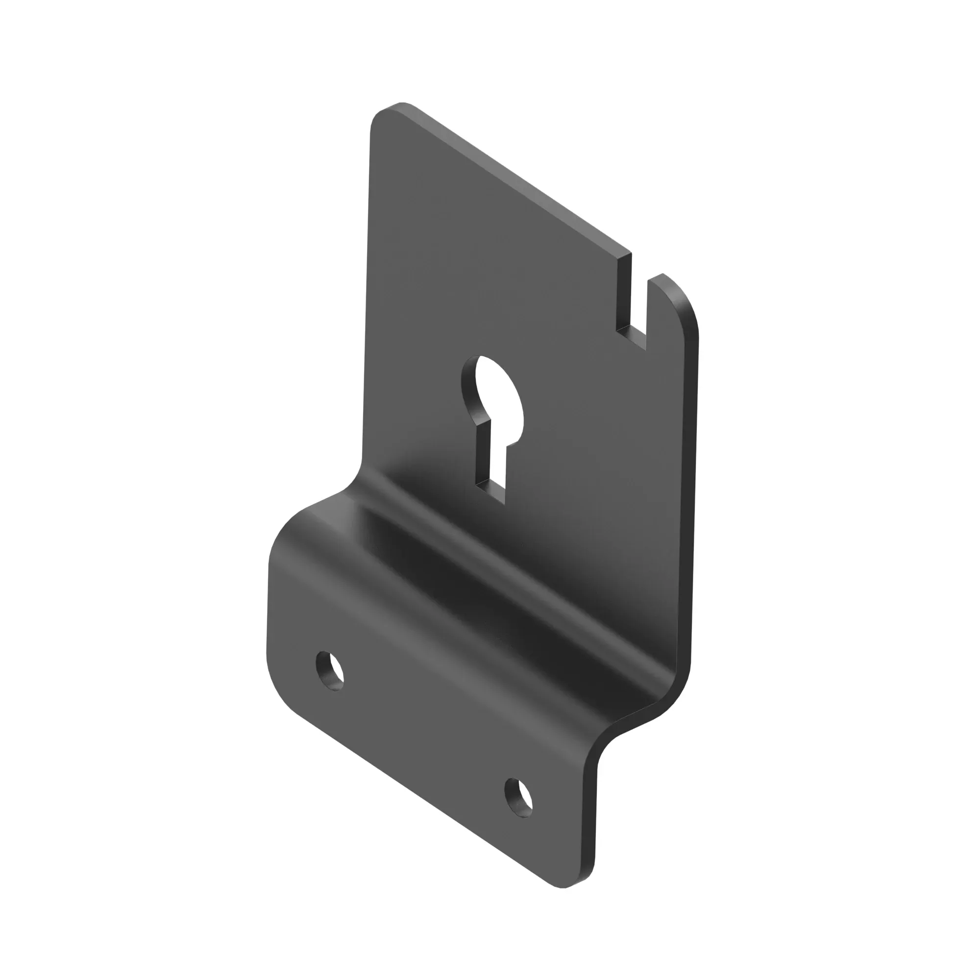 BRACKET, PLATE, COUNTER BALANCE VAL