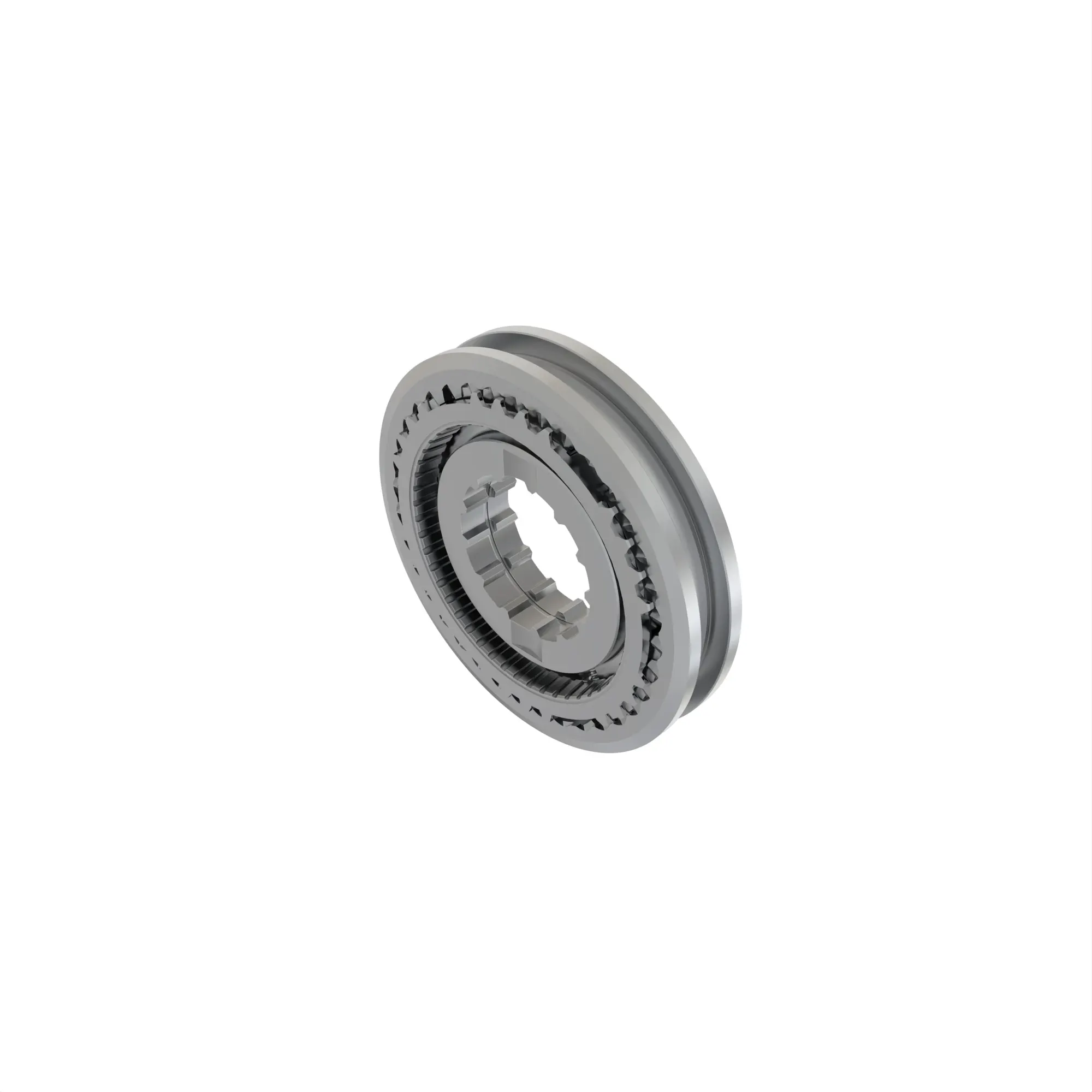 SYNCHRONIZER, WITHT MOLY RING, 90MM