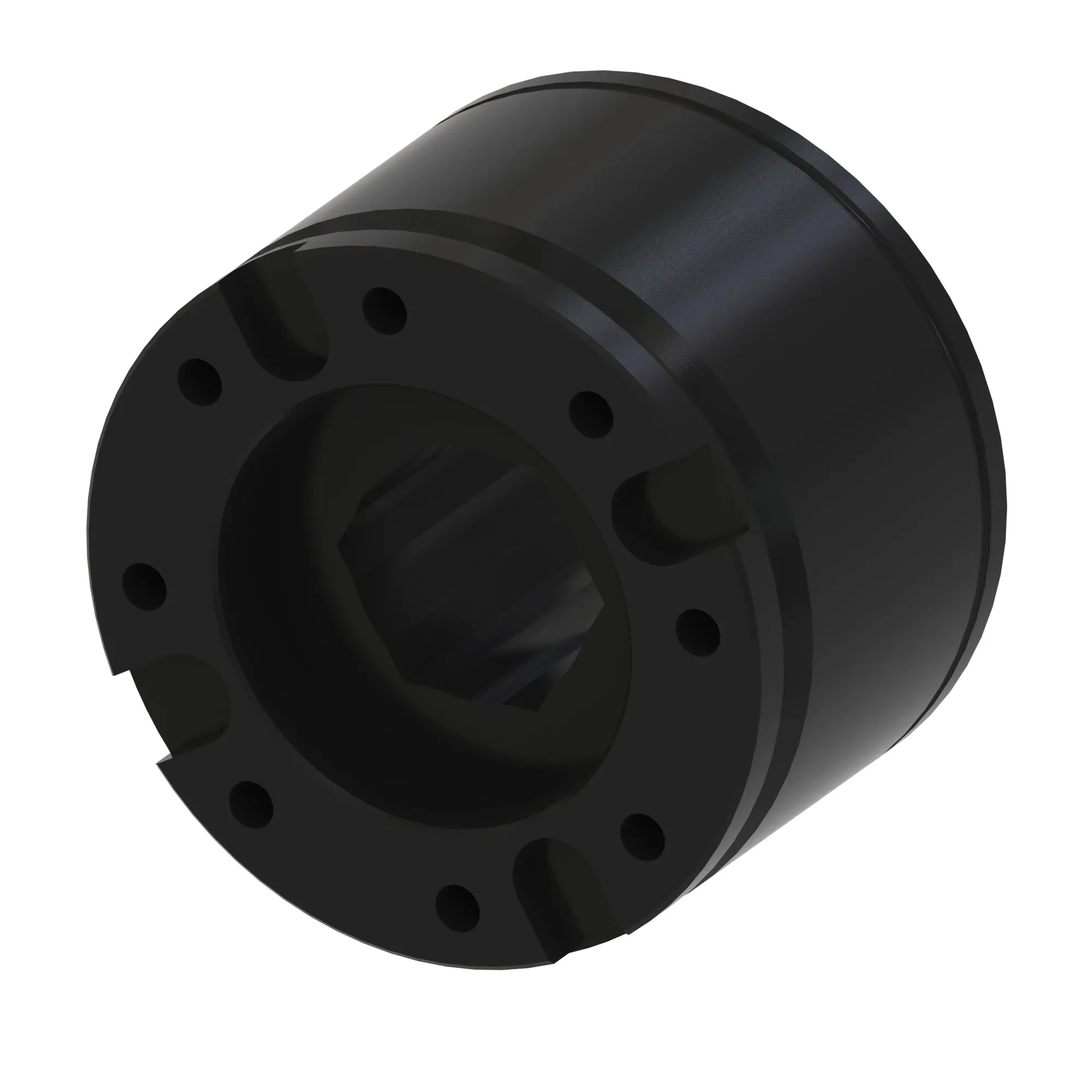 SLIP CLUTCH, COMPACT AUTOMATIC CLUT