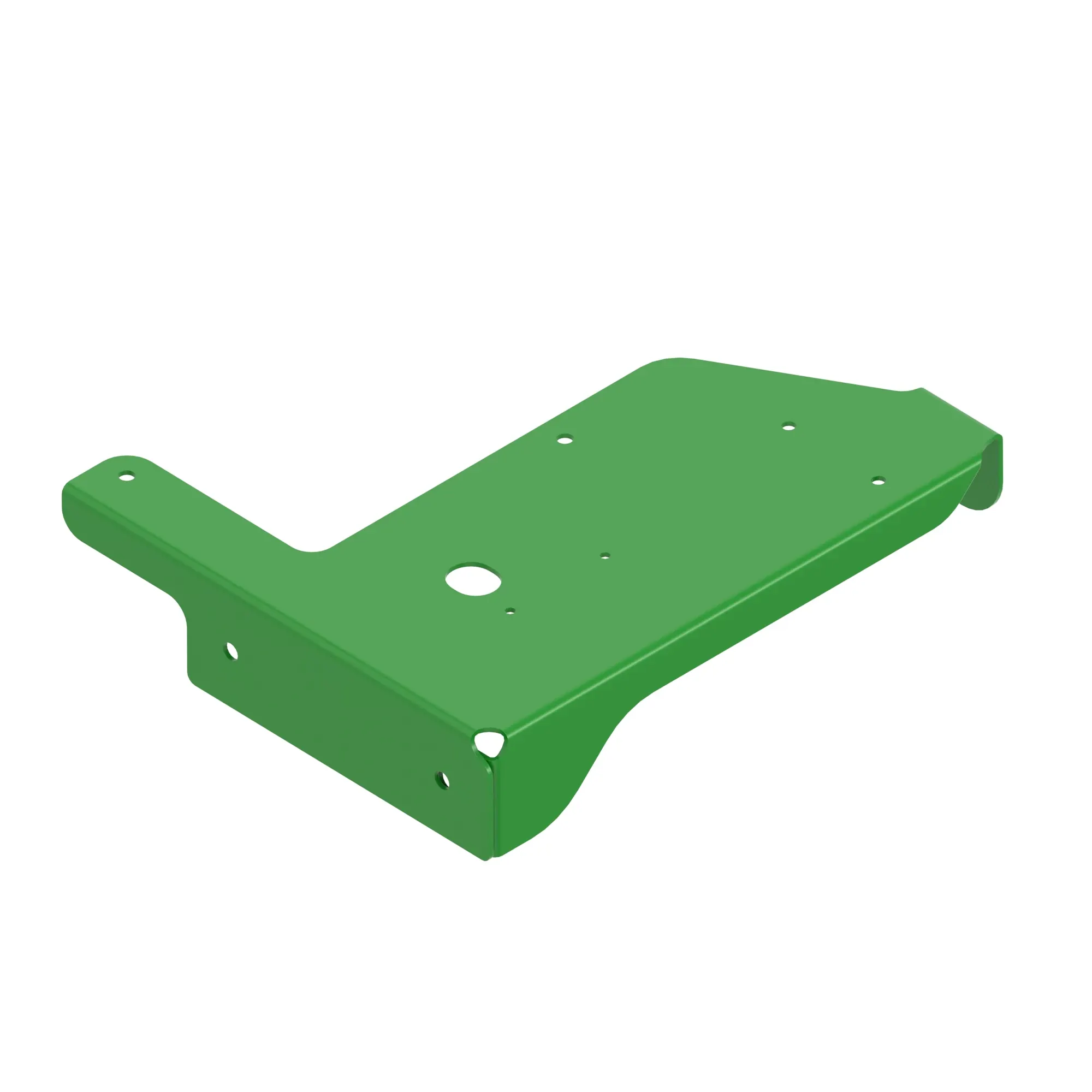John Deere Rear Light Bracket, Right Side - KK16520