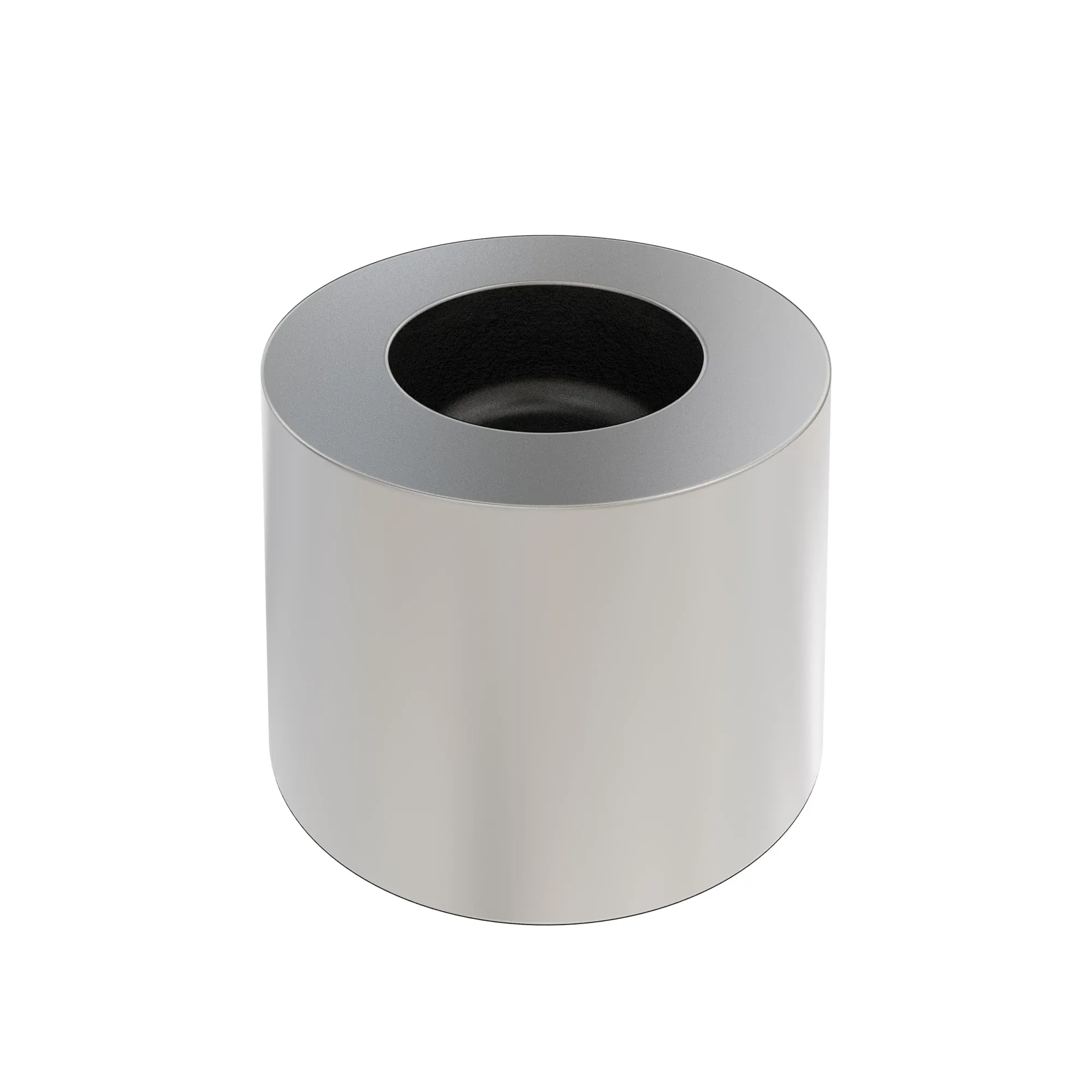 ORIFICE, PTO CLUTCH SHAFT