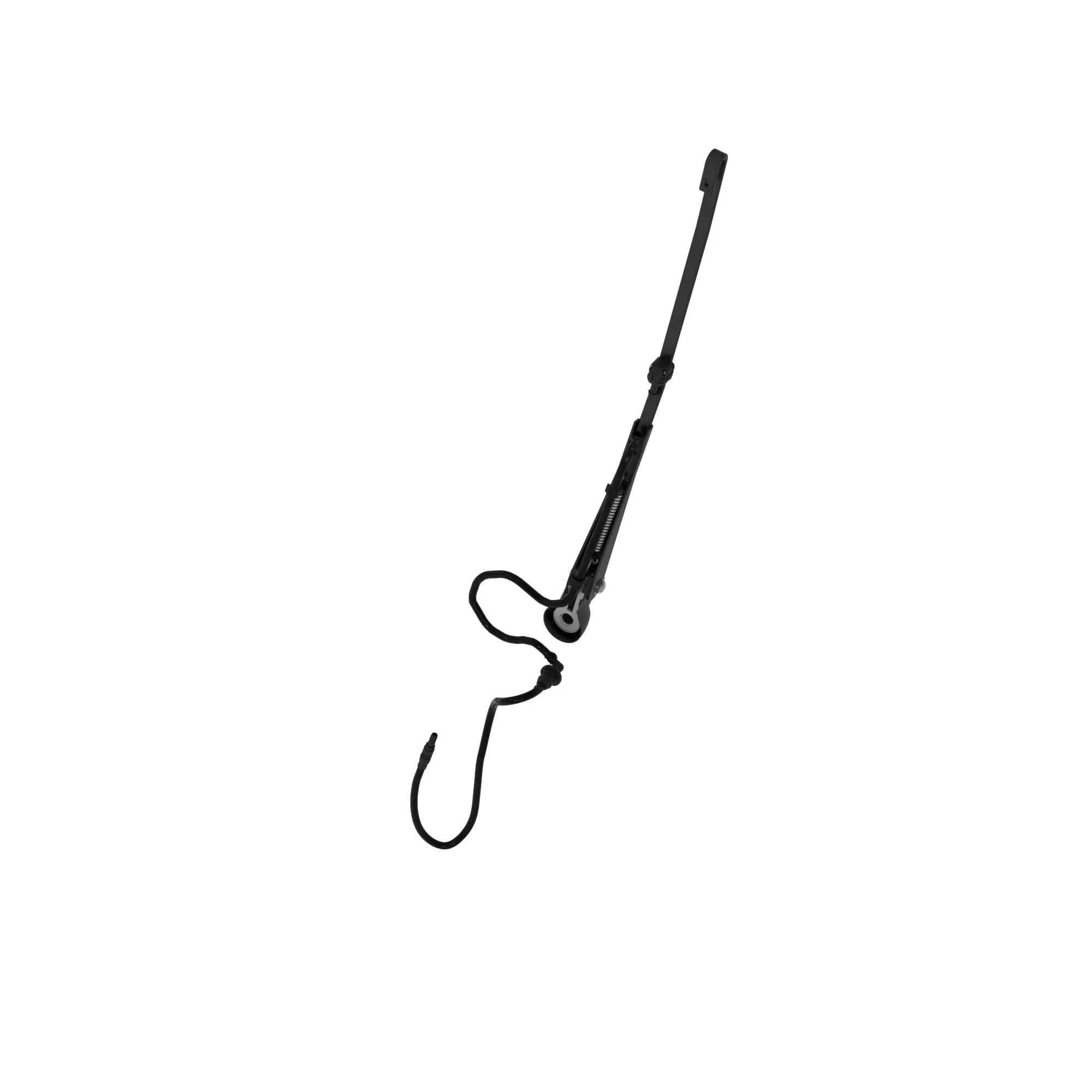 John Deere Wiper Arm, 370 mm Length - AT459881