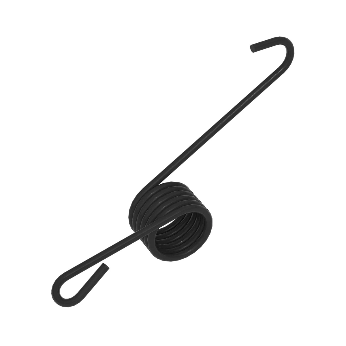 Torsion Spring, Sensor Arm Return