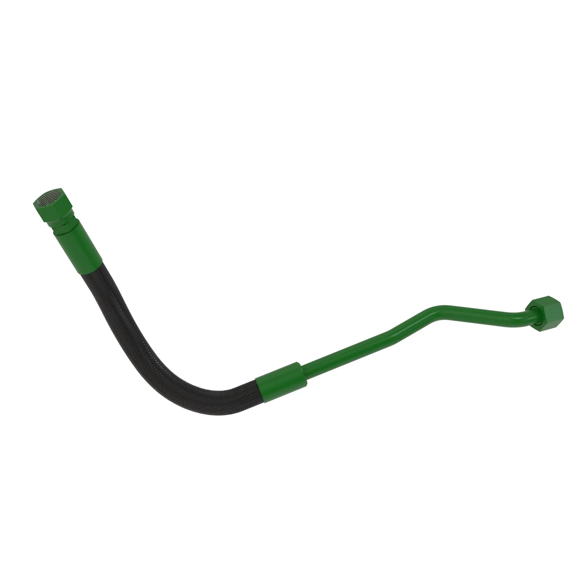 Oil Line Scv Return
