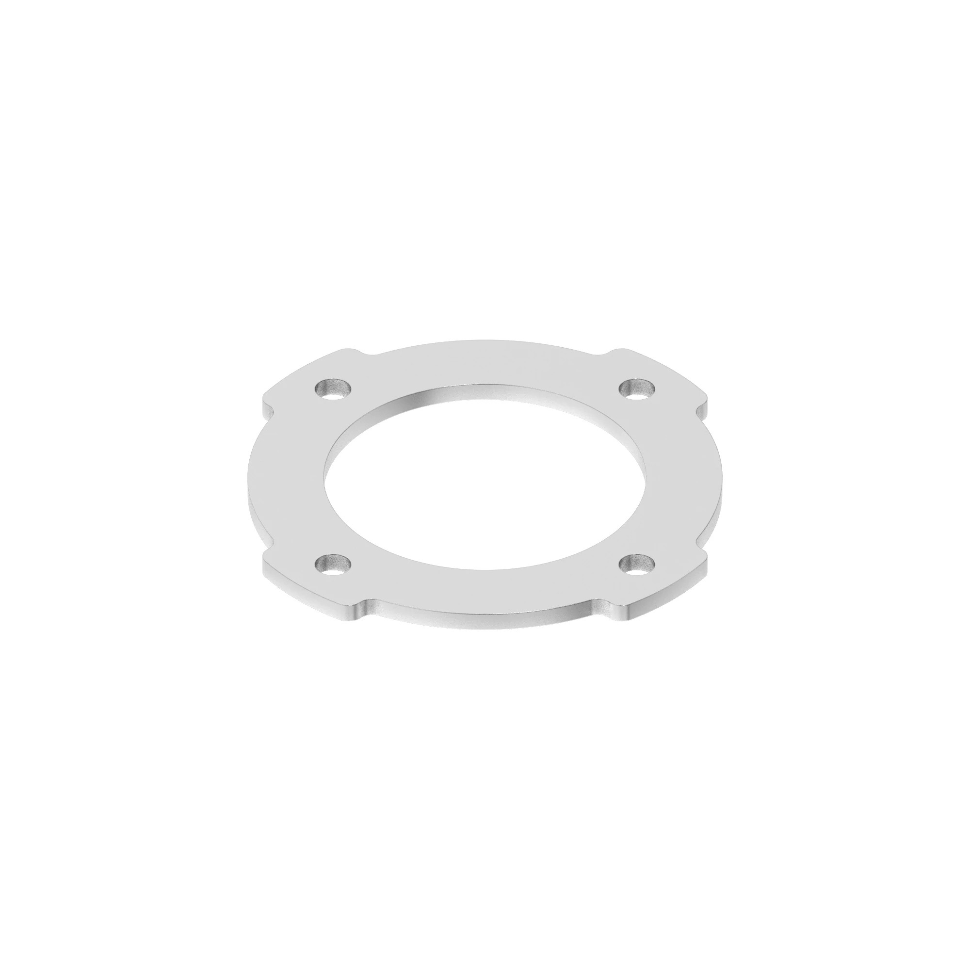 John Deere Plate - M150229